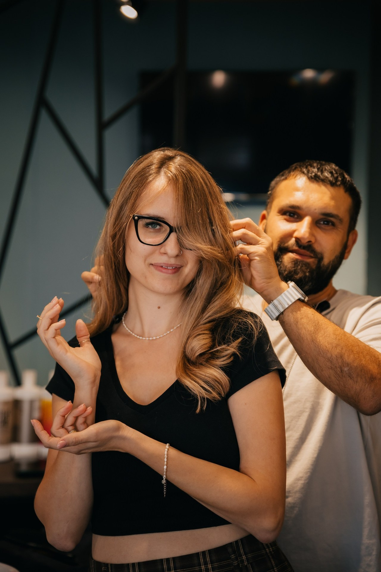 Отзывы. Документальный фотограф в Израиле Кристина Зингер