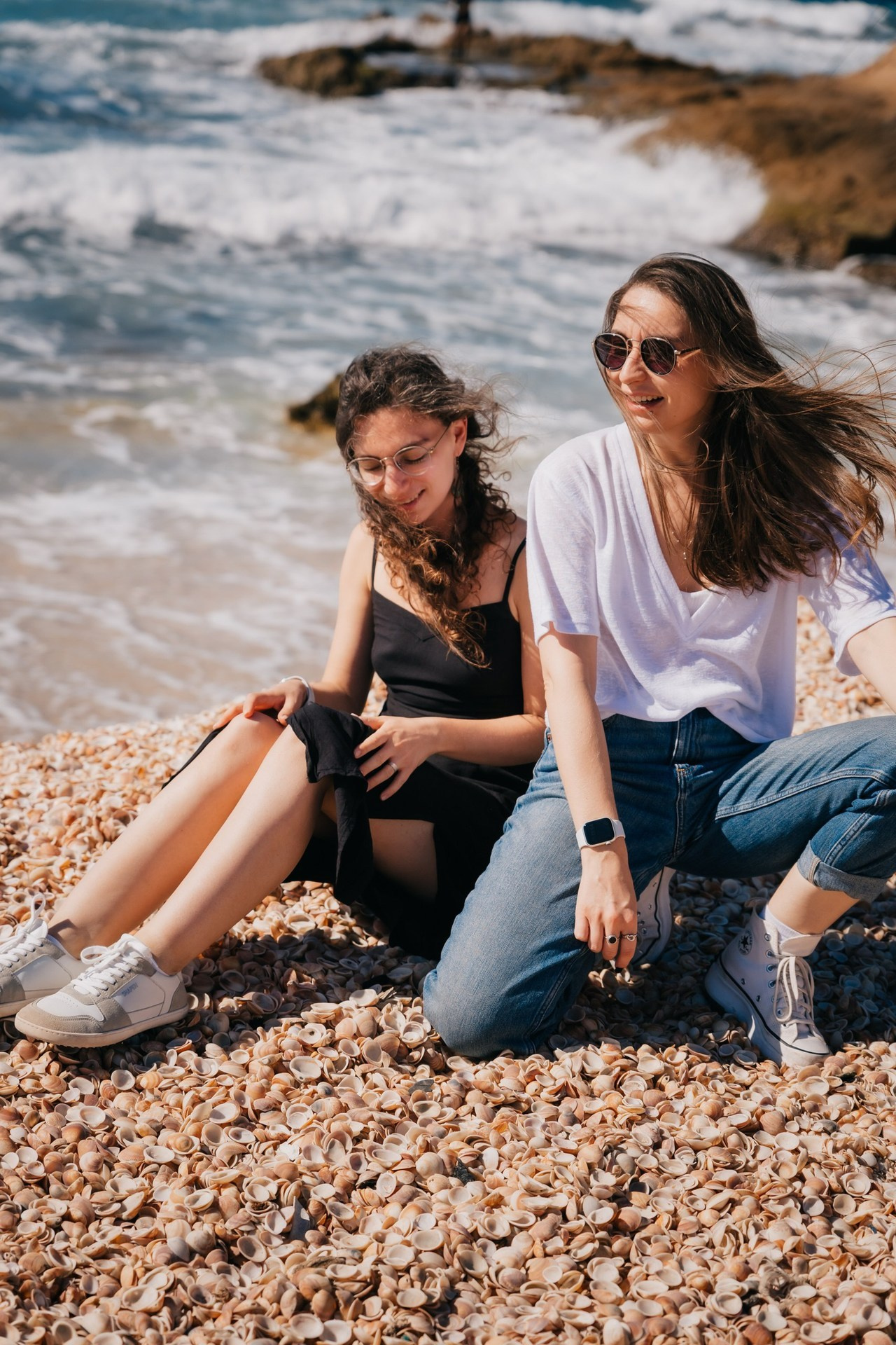 Отзывы. Документальный фотограф в Израиле Кристина Зингер