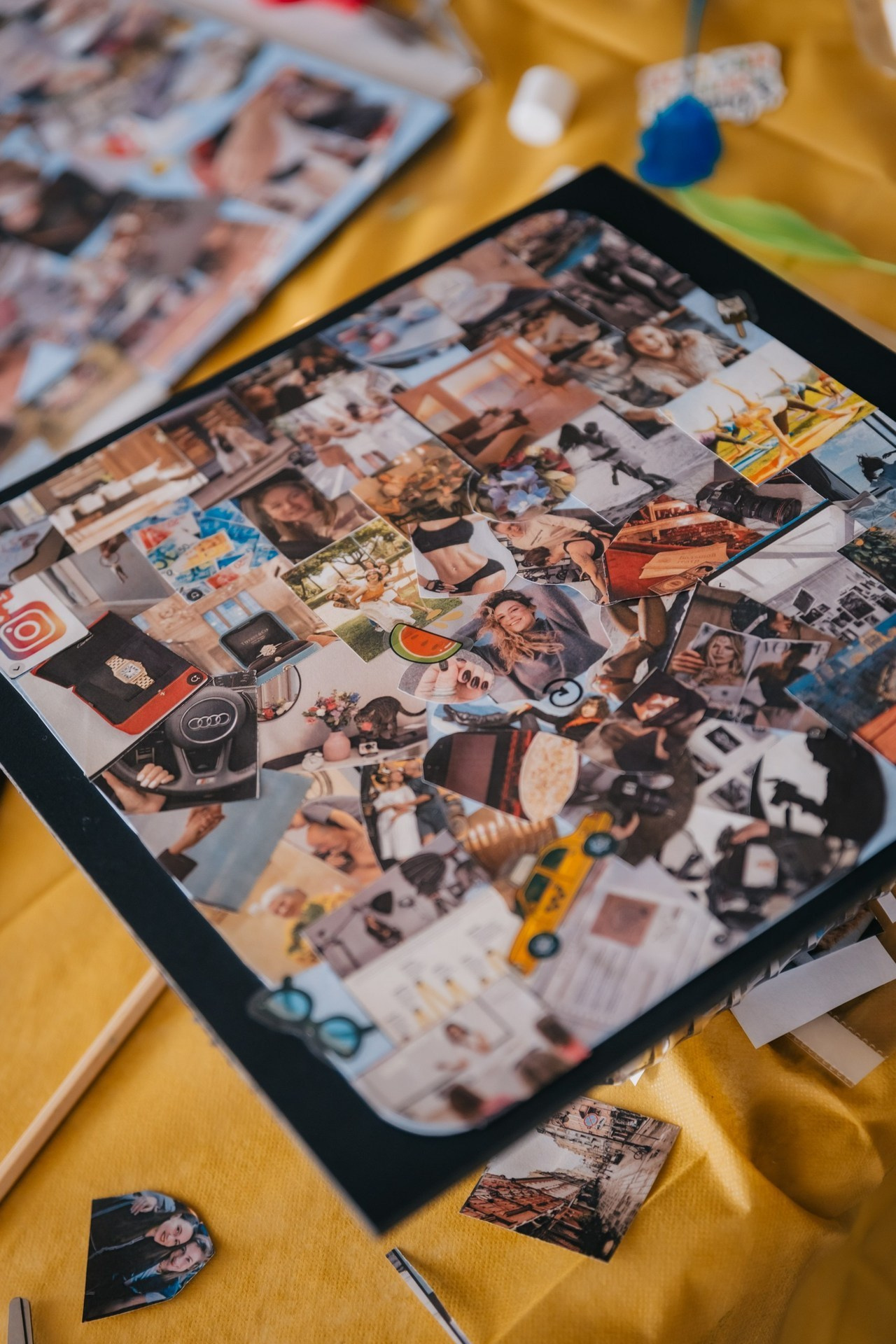 Отзывы. Документальный фотограф в Израиле Кристина Зингер