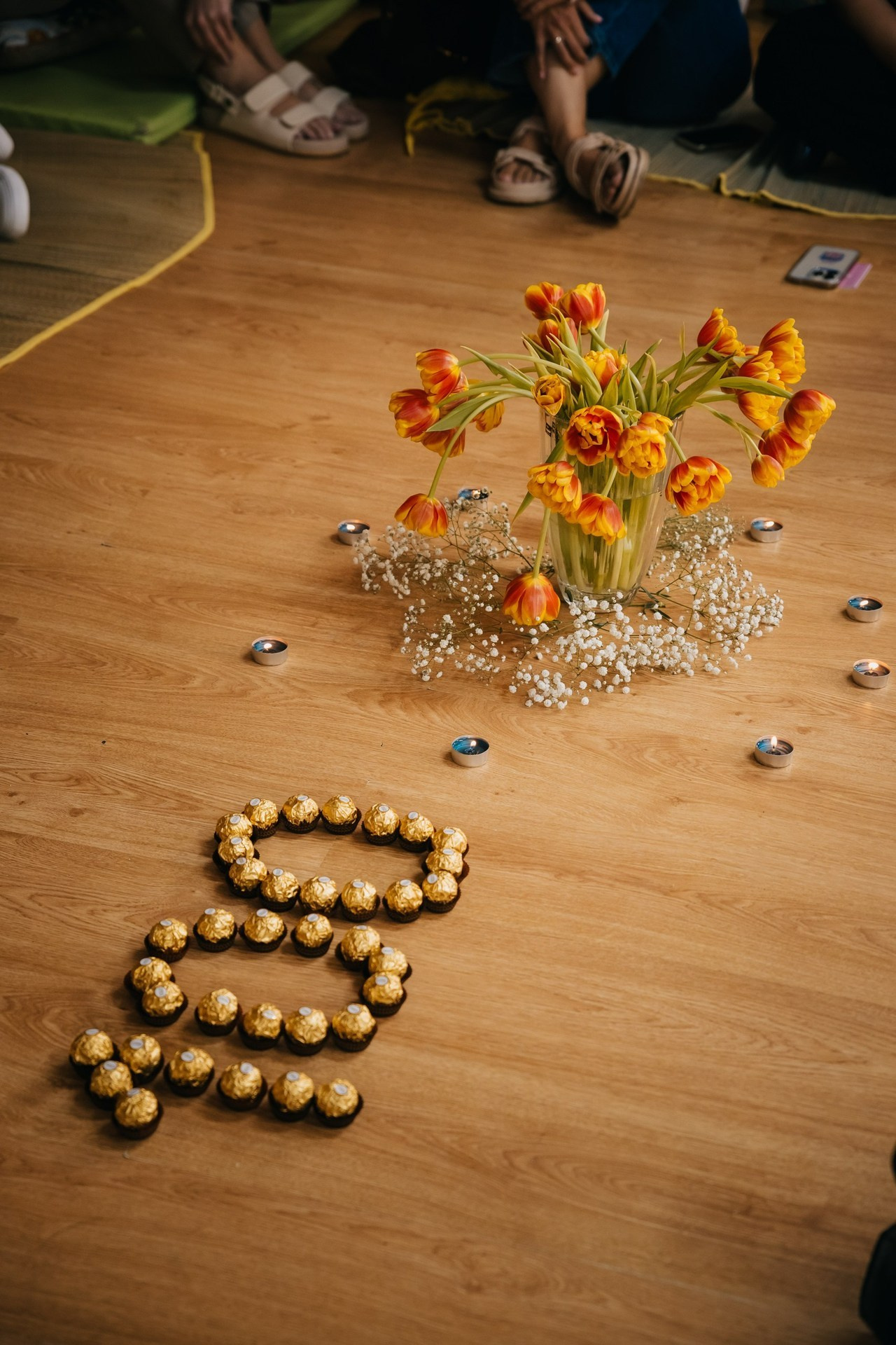 Отзывы. Документальный фотограф в Израиле Кристина Зингер