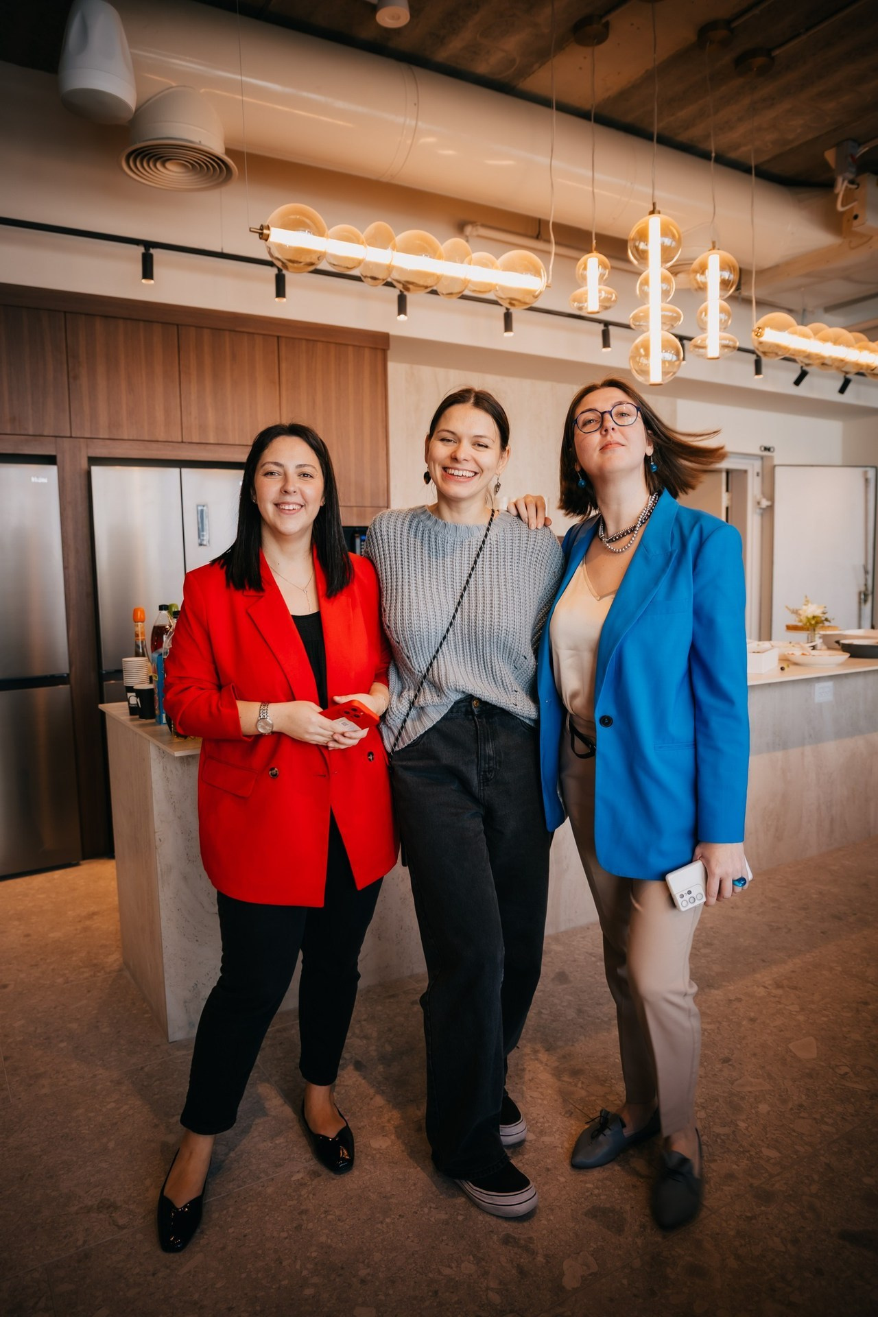 Отзывы. Документальный фотограф в Израиле Кристина Зингер