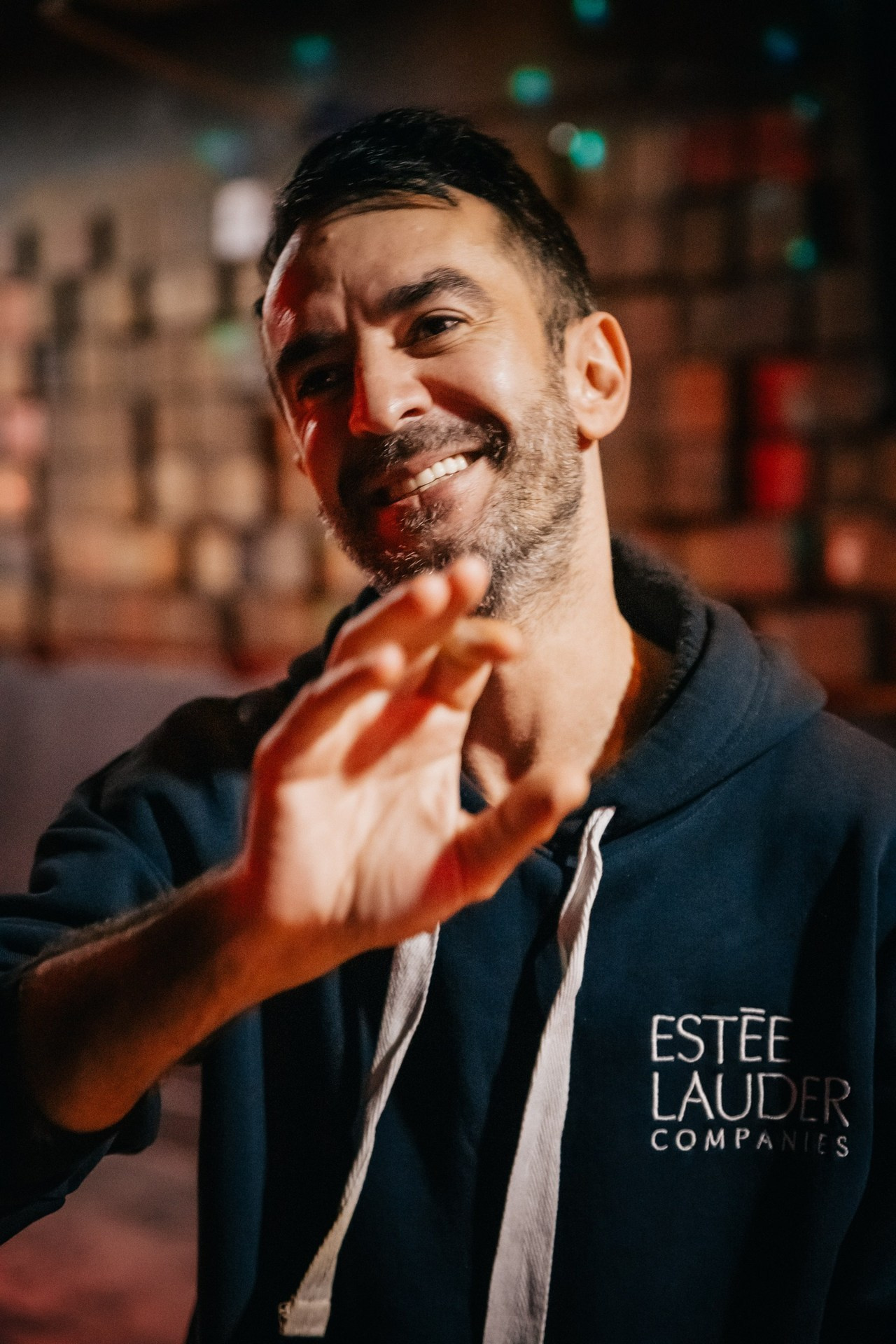 Отзывы. Документальный фотограф в Израиле Кристина Зингер