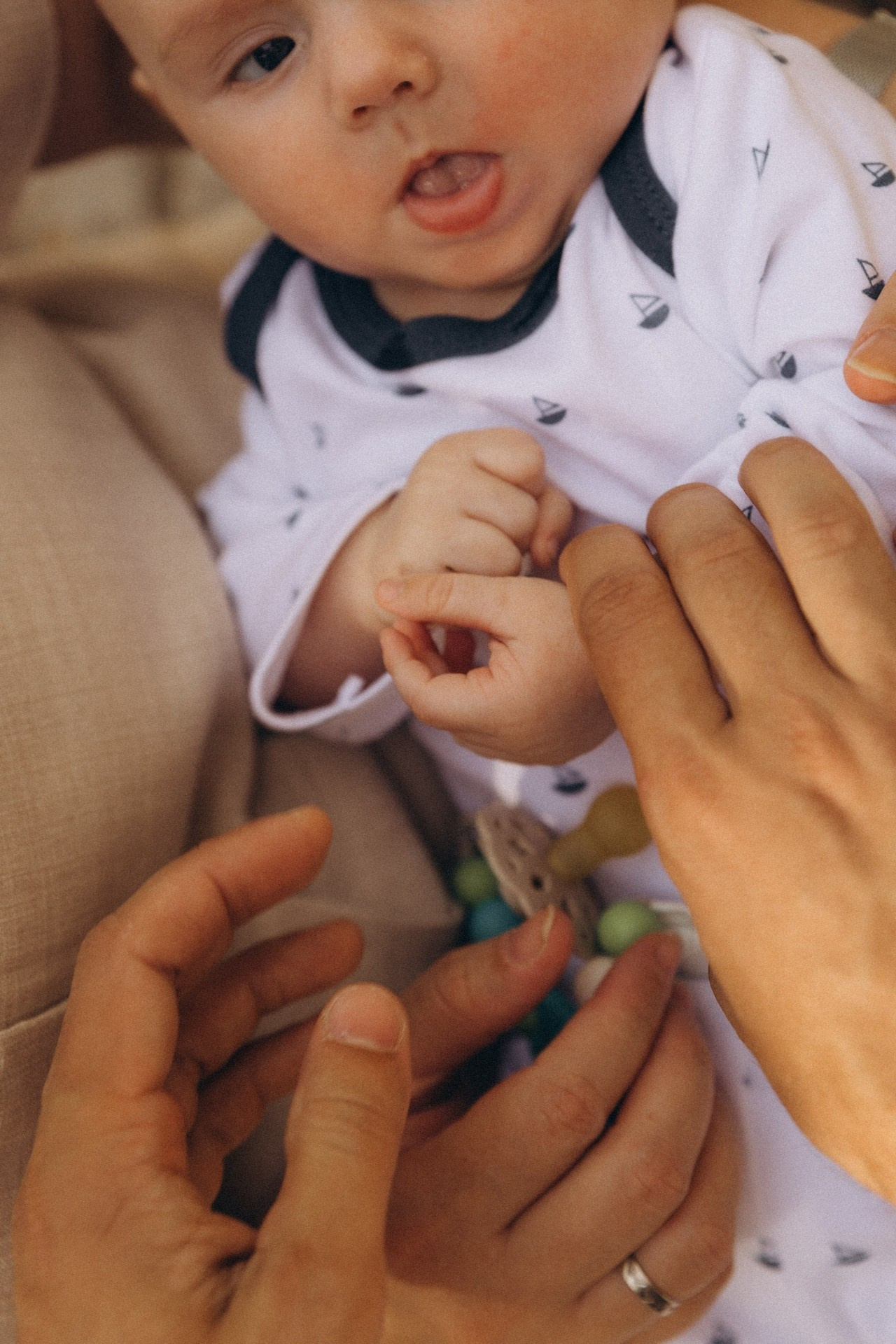 Отзывы. Документальный фотограф в Израиле Кристина Зингер