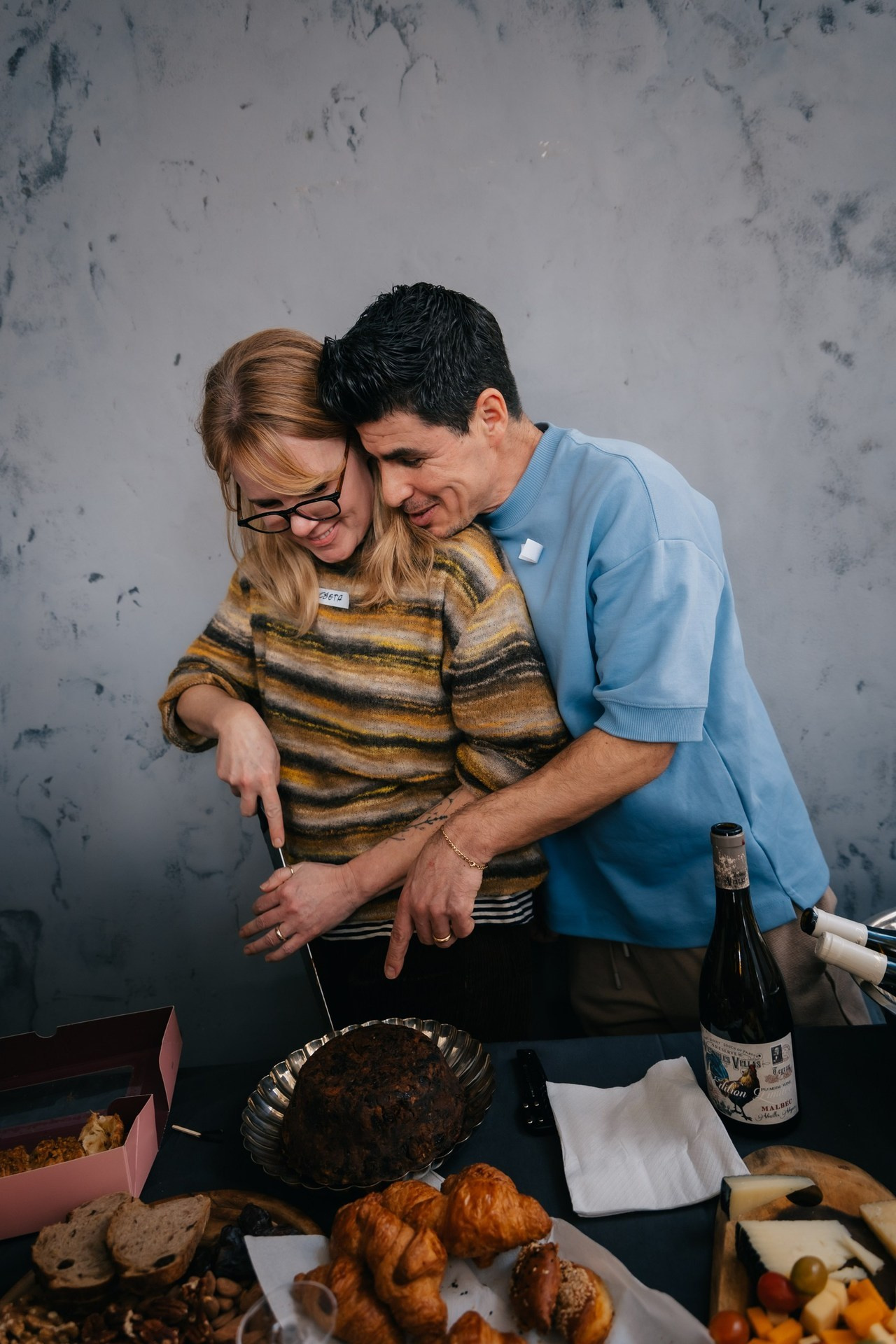 Отзывы. Документальный фотограф в Израиле Кристина Зингер
