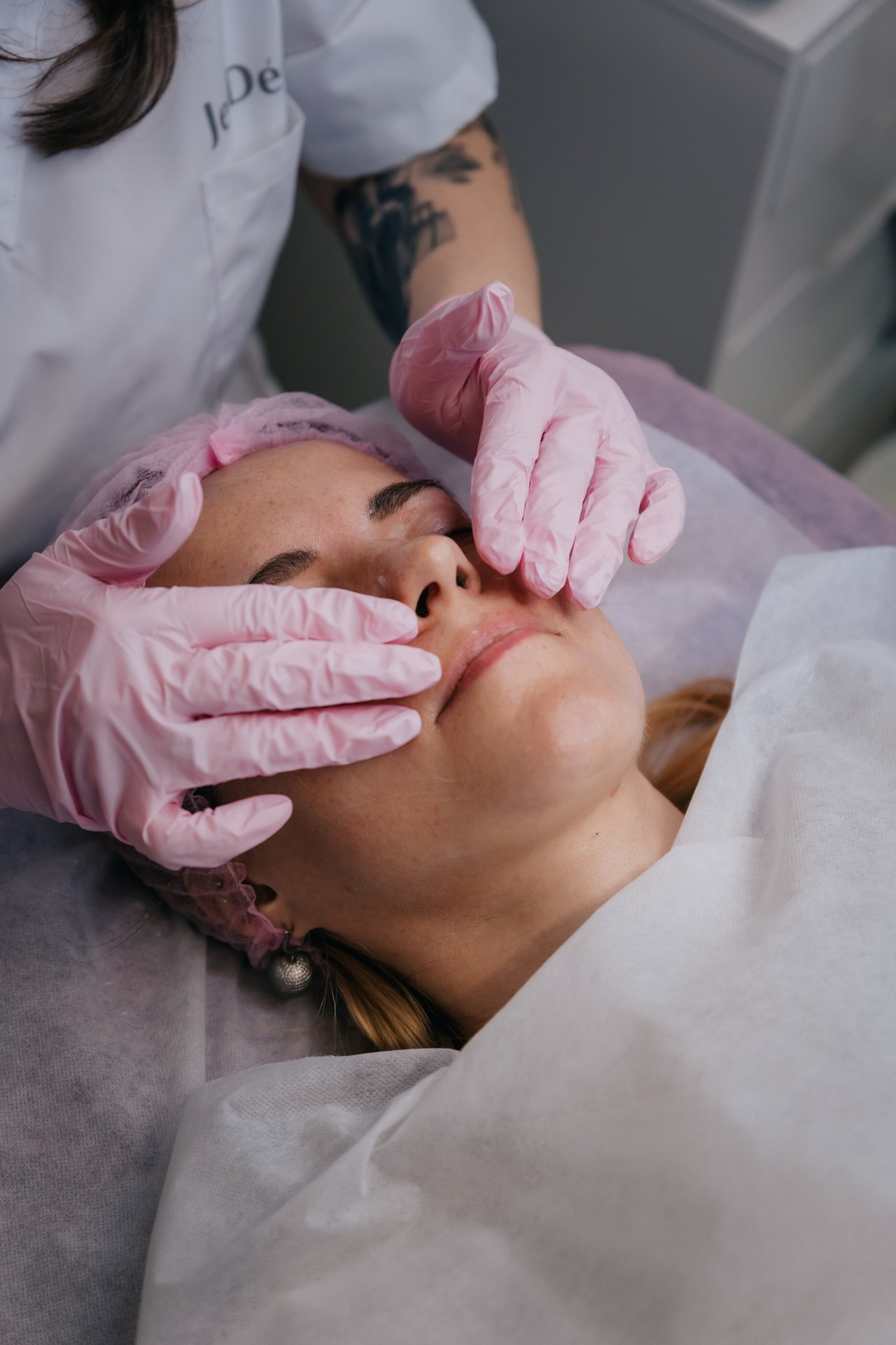 Отзывы. Документальный фотограф в Израиле Кристина Зингер