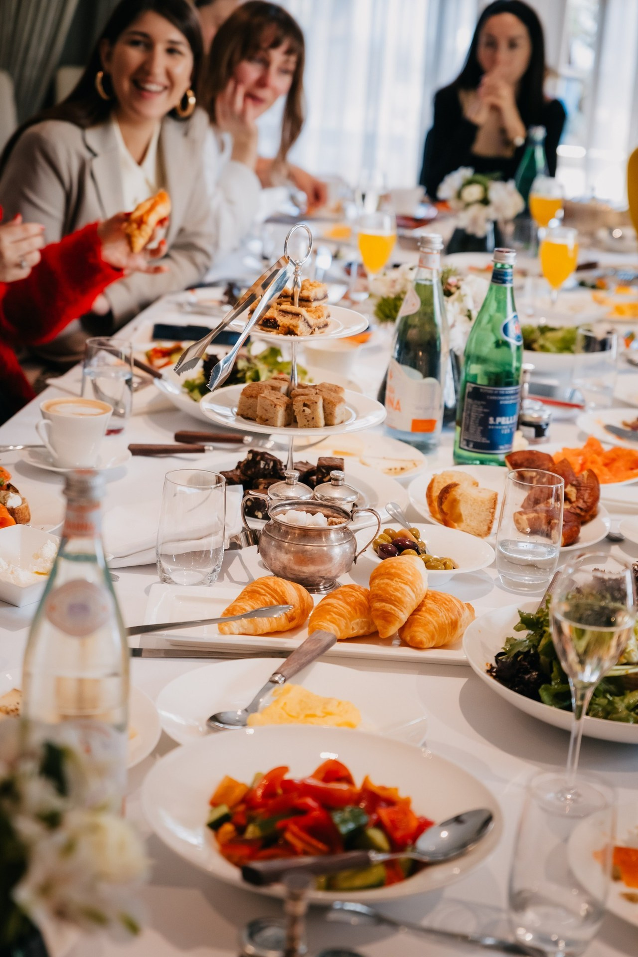 Отзывы. Документальный фотограф в Израиле Кристина Зингер