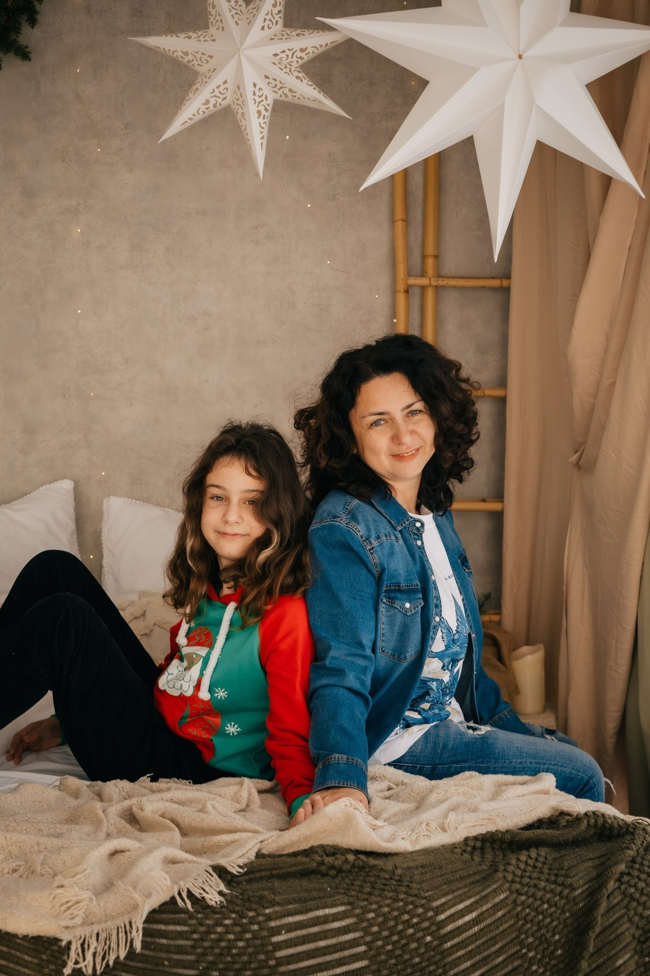 Отзывы. Документальный фотограф в Израиле Кристина Зингер