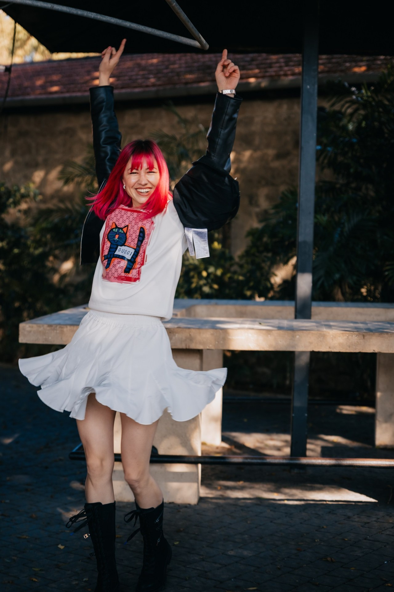 Отзывы. Документальный фотограф в Израиле Кристина Зингер