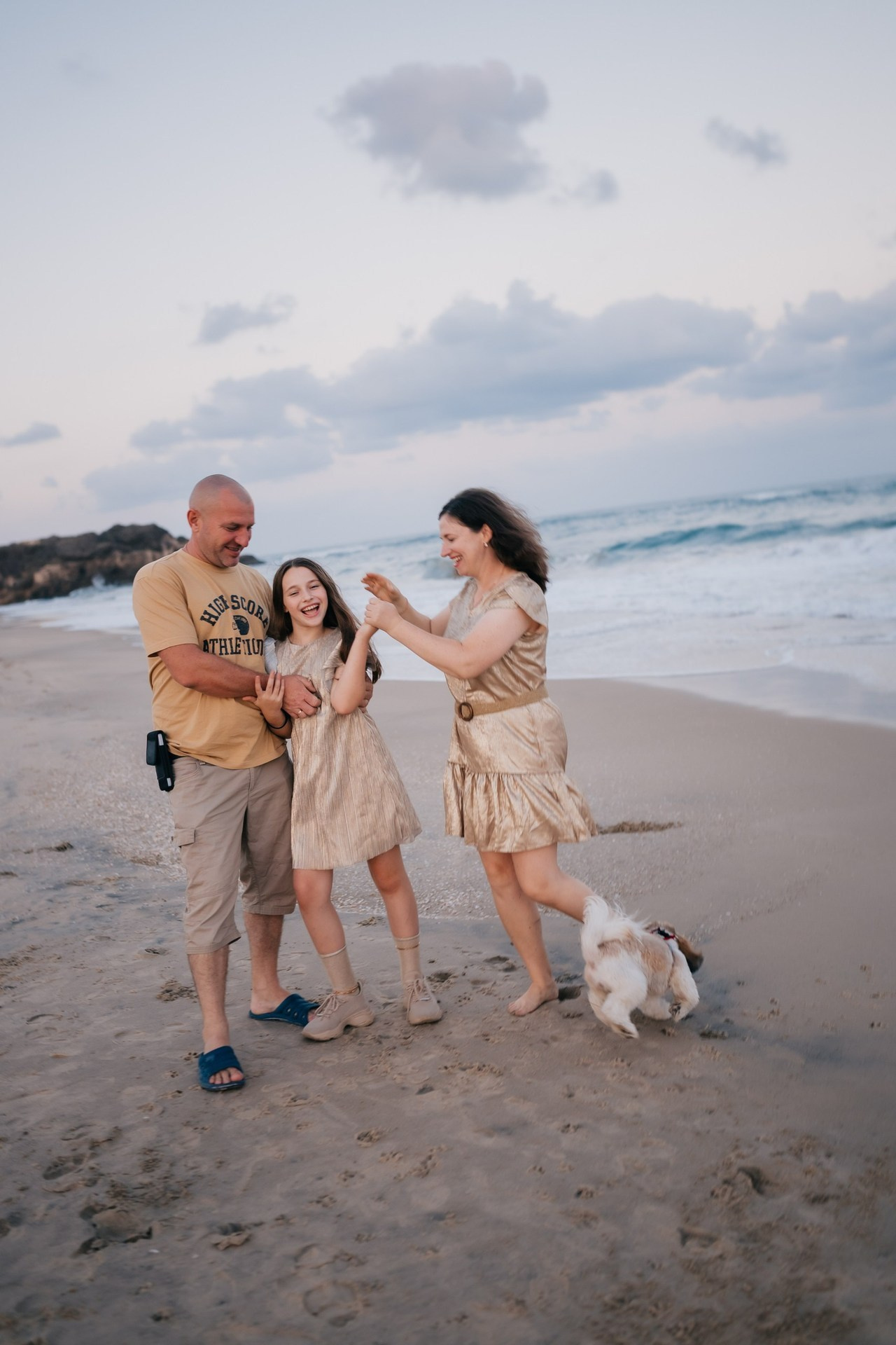 Отзывы. Документальный фотограф в Израиле Кристина Зингер