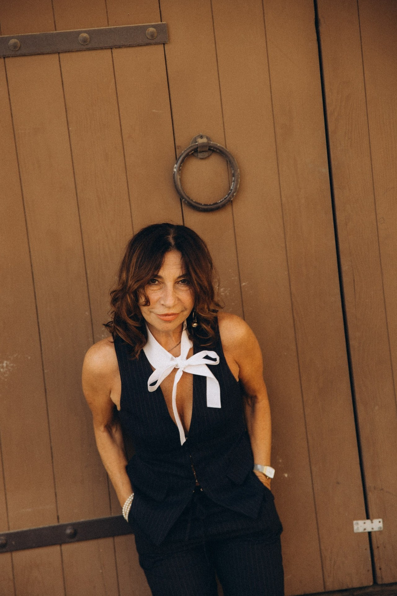 Отзывы. Документальный фотограф в Израиле Кристина Зингер