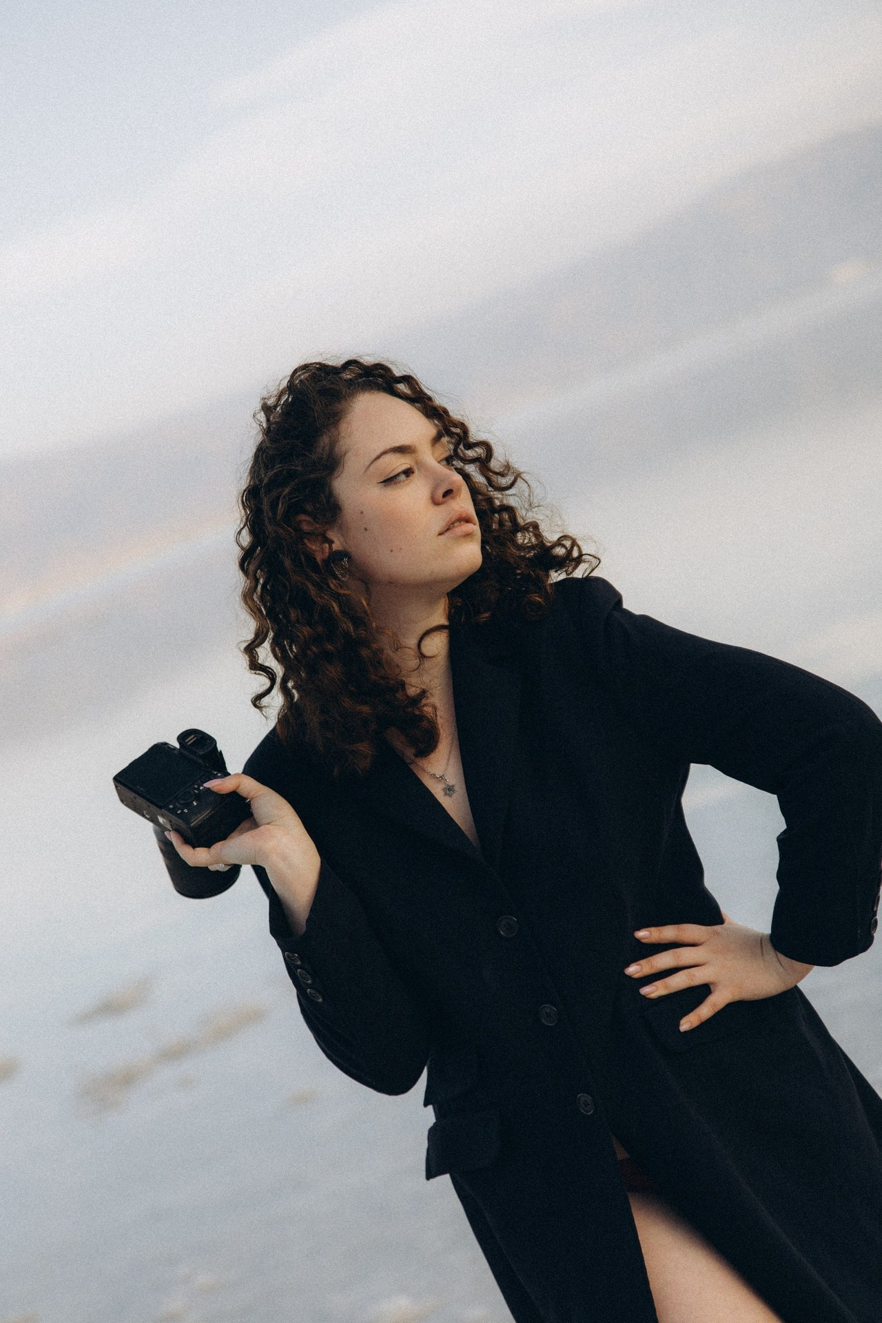 Отзывы. Документальный фотограф в Израиле Кристина Зингер