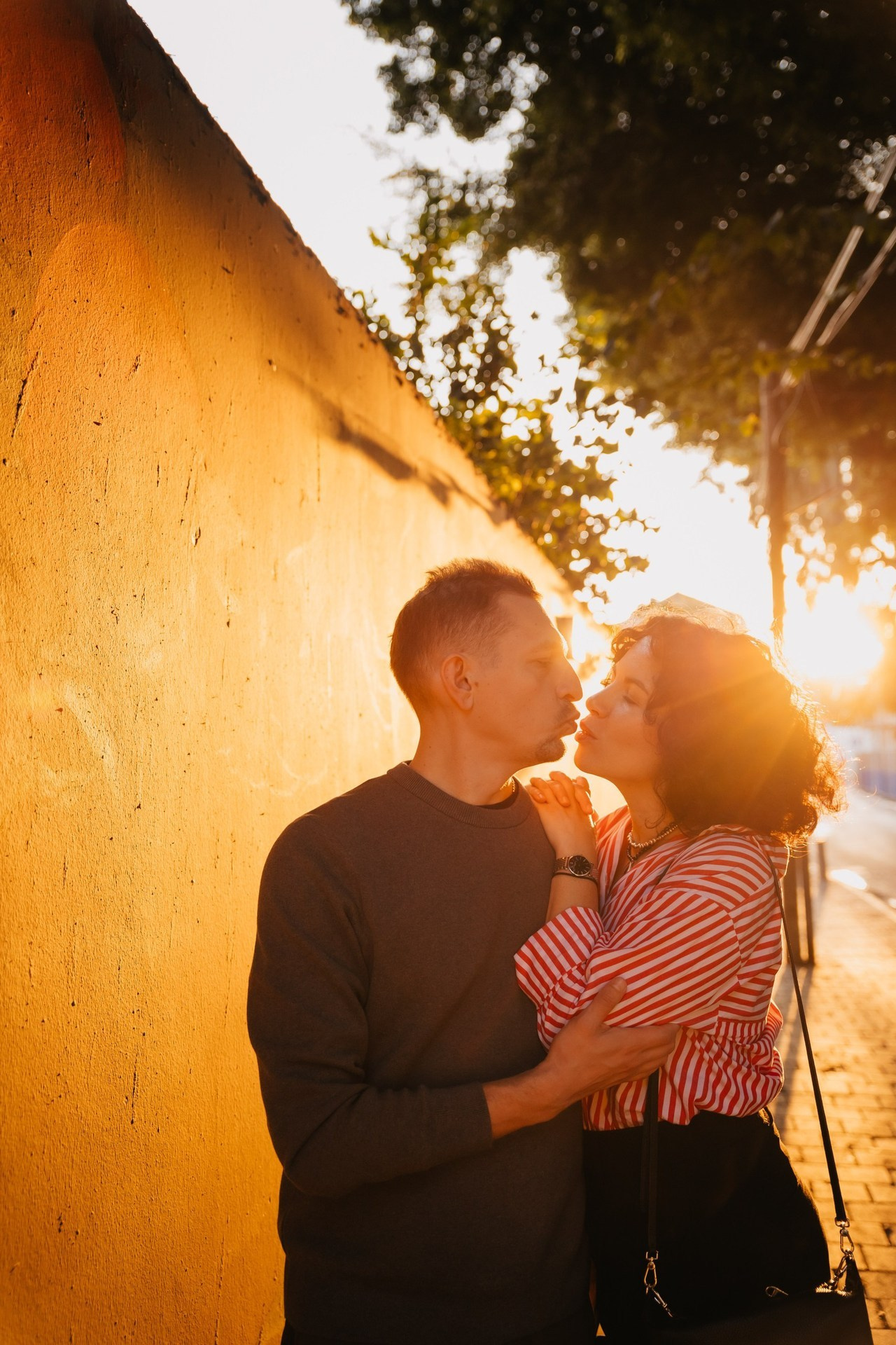 Отзывы. Документальный фотограф в Израиле Кристина Зингер