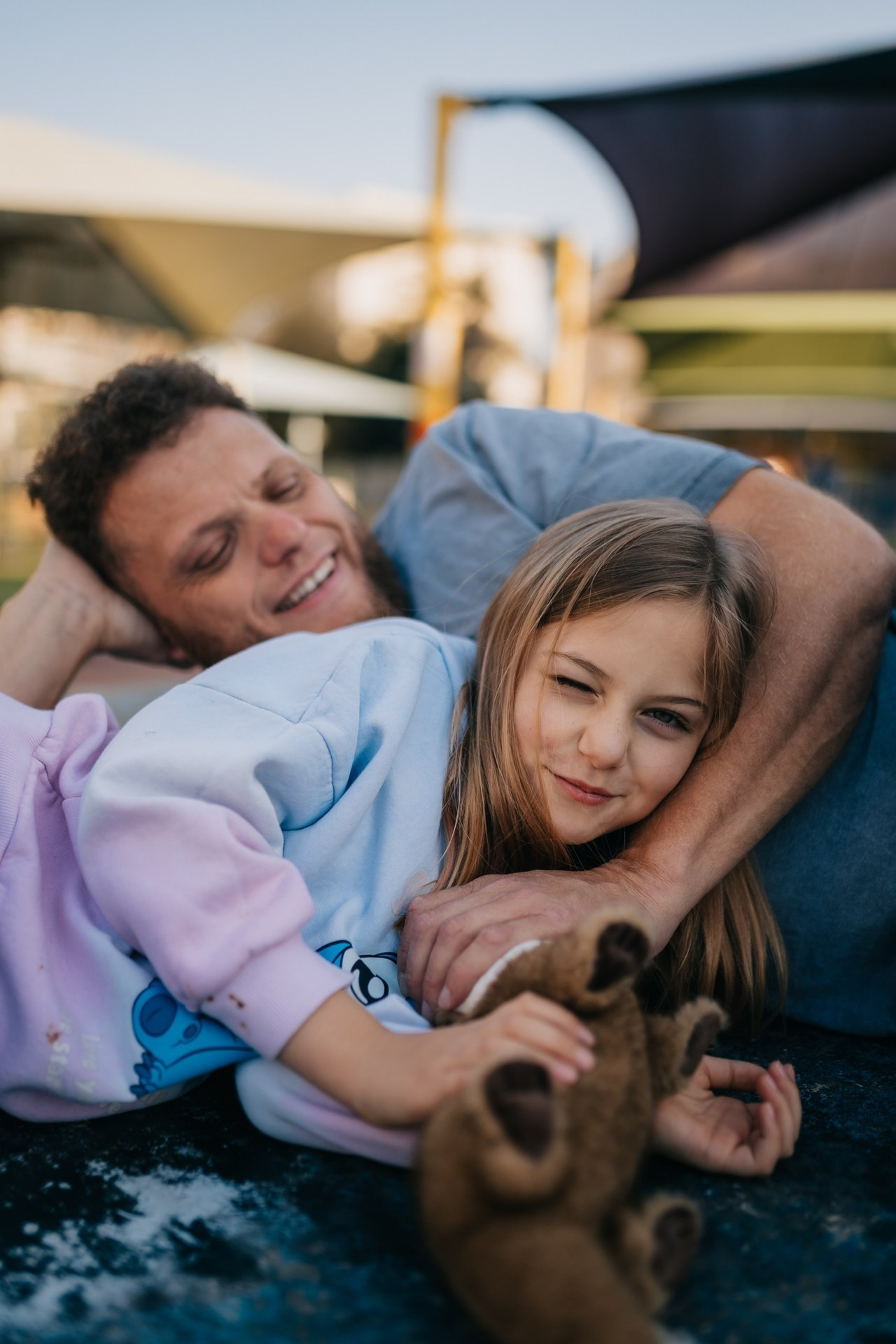 Отзывы. Документальный фотограф в Израиле Кристина Зингер