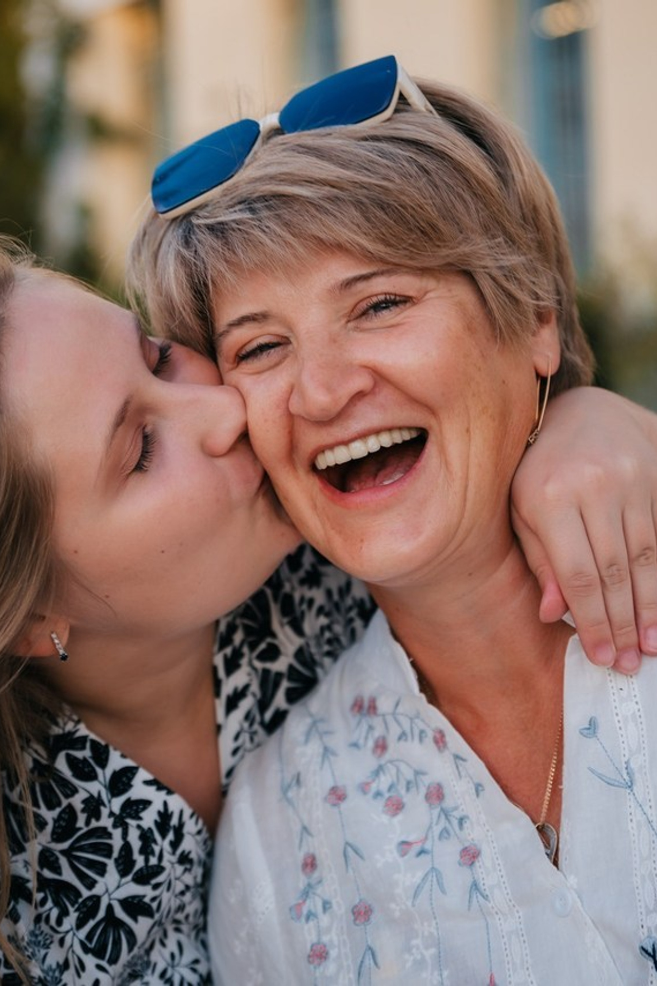 Отзывы. Документальный фотограф в Израиле Кристина Зингер