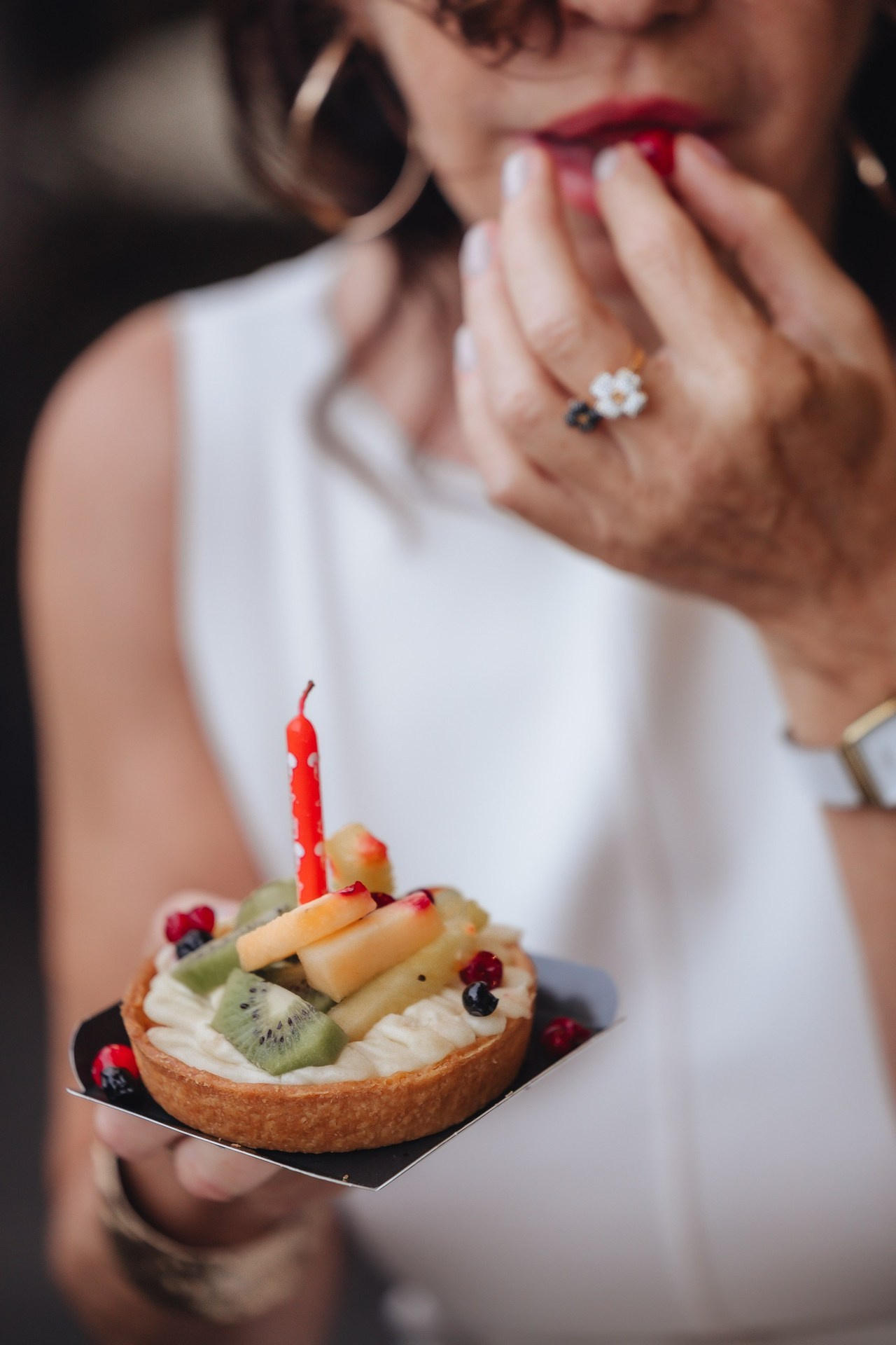 Отзывы. Документальный фотограф в Израиле Кристина Зингер