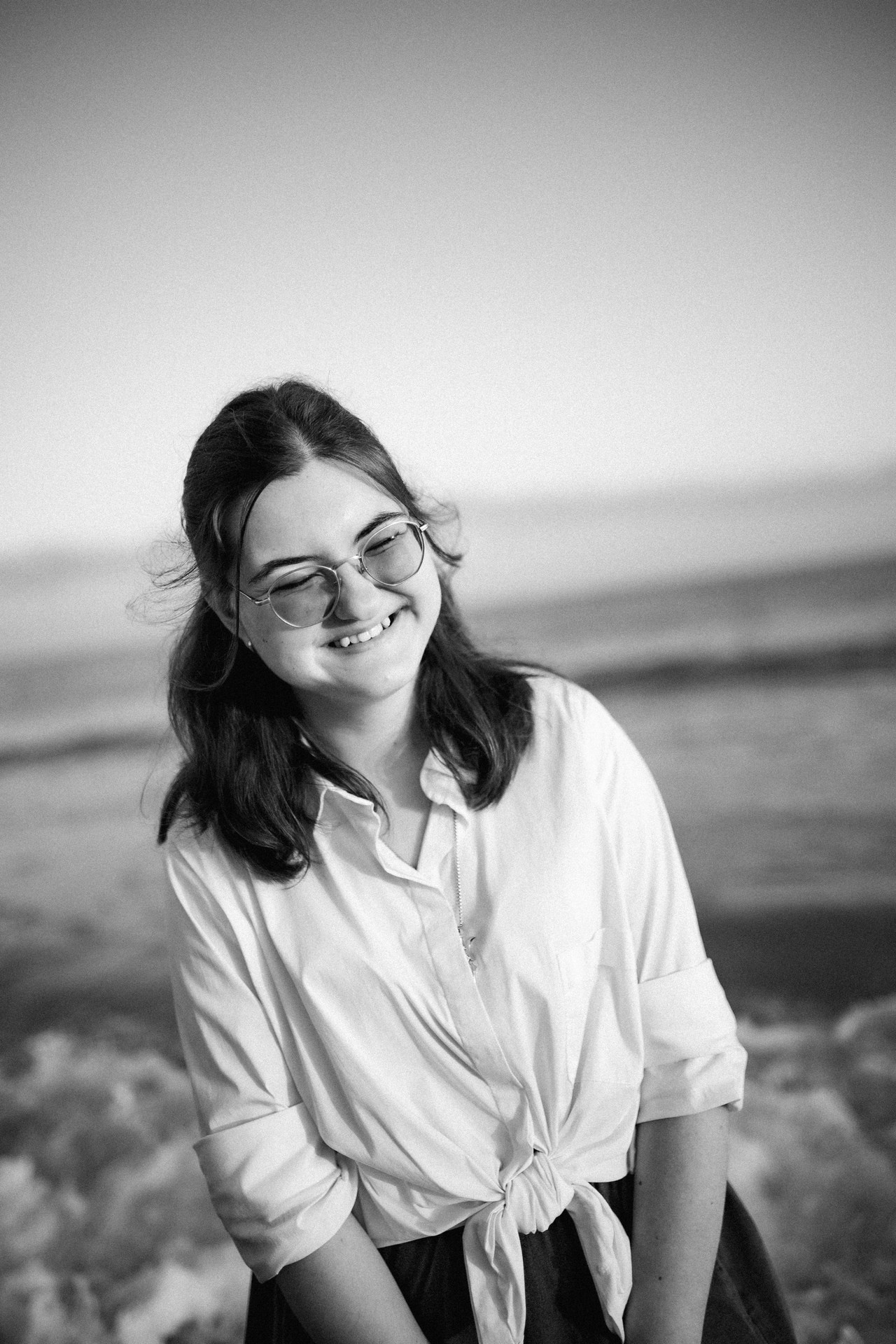 Отзывы. Документальный фотограф в Израиле Кристина Зингер