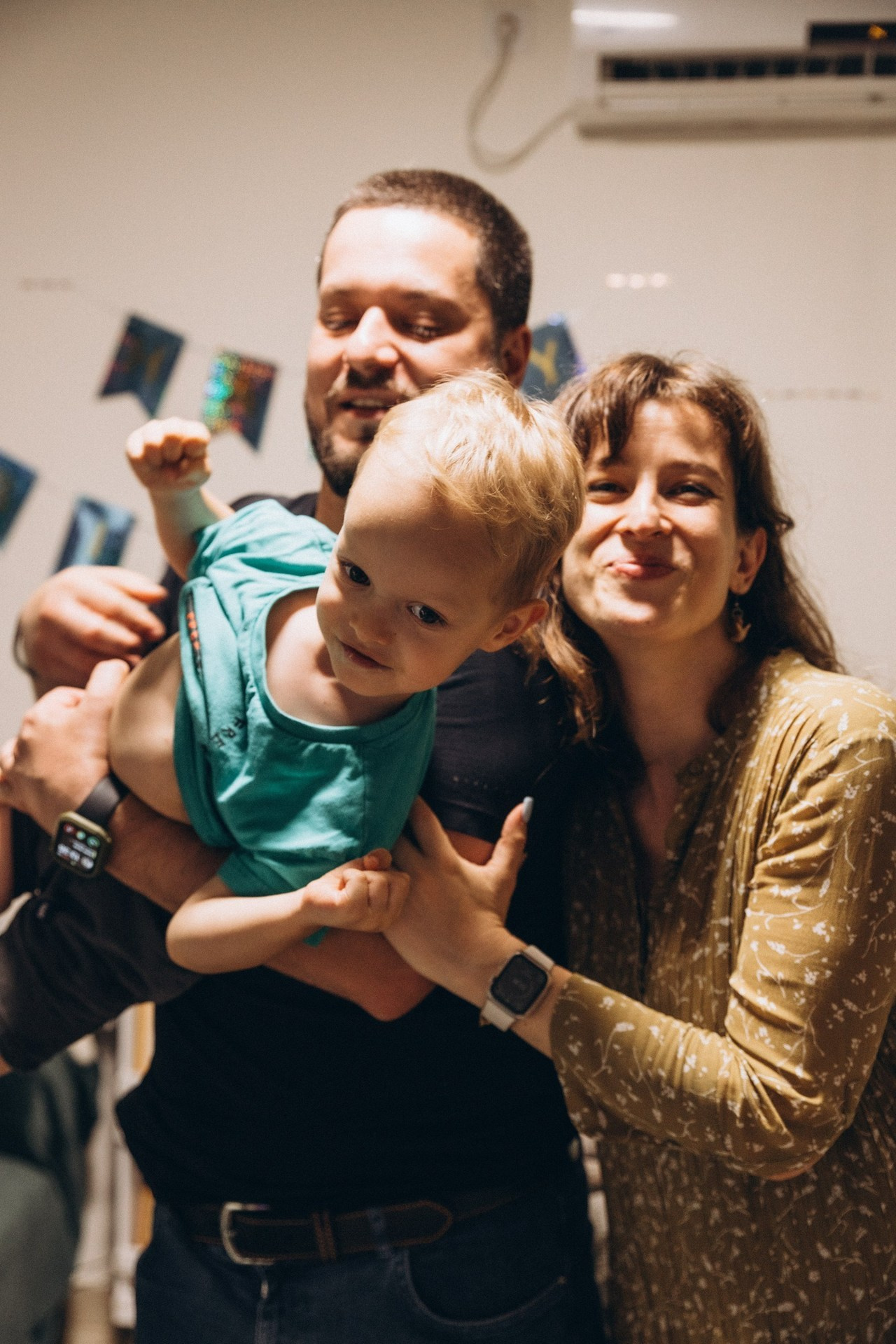 Отзывы. Документальный фотограф в Израиле Кристина Зингер