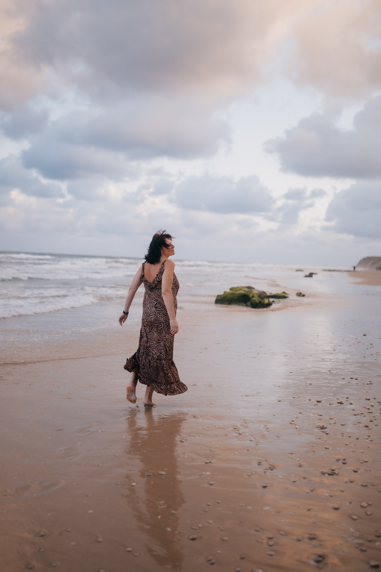 Отзывы. Документальный фотограф в Израиле Кристина Зингер