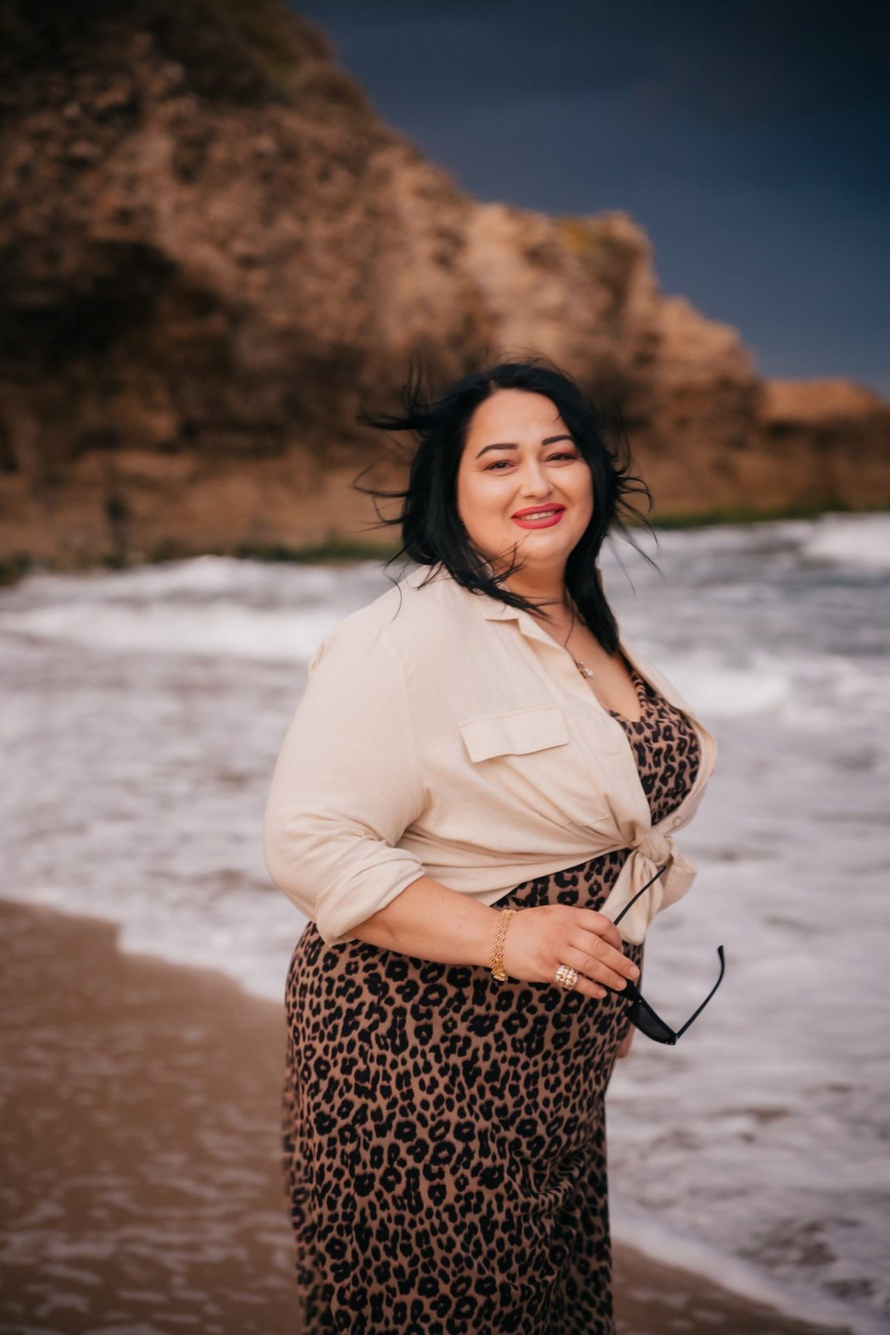 Отзывы. Документальный фотограф в Израиле Кристина Зингер