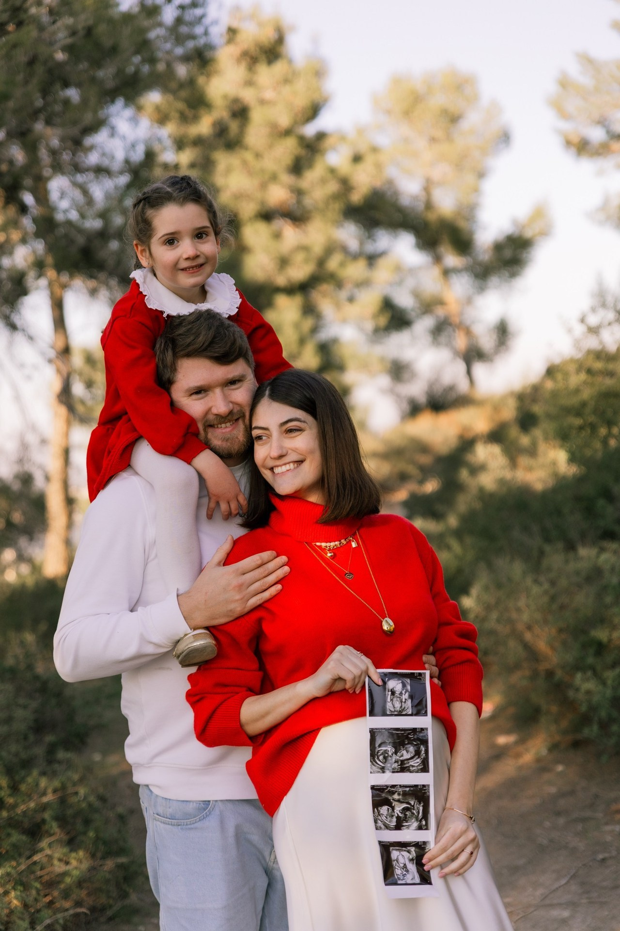 Отзывы. Документальный фотограф в Израиле Кристина Зингер