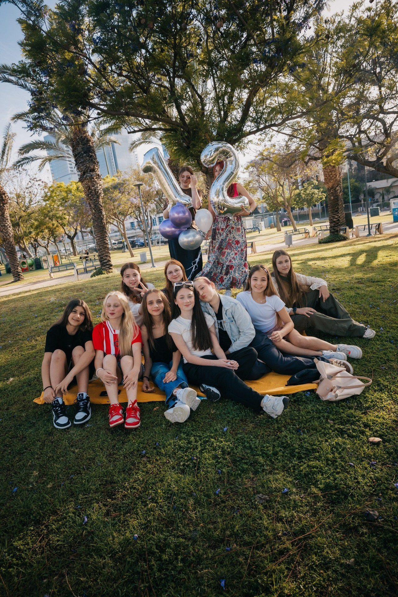 Rewiews. Documentary photographer in Israel Kristina Zinger