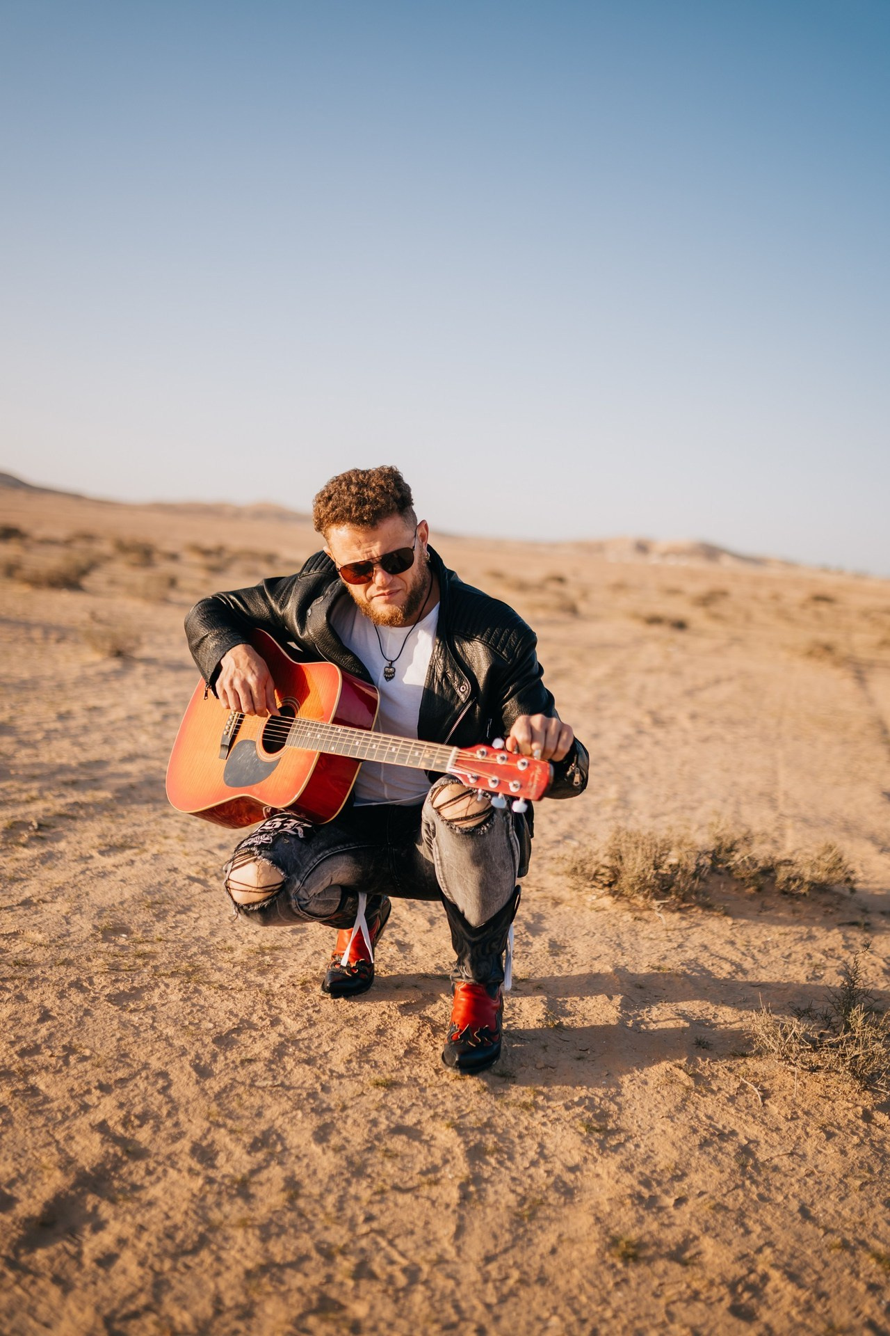 Отзывы. Документальный фотограф в Израиле Кристина Зингер