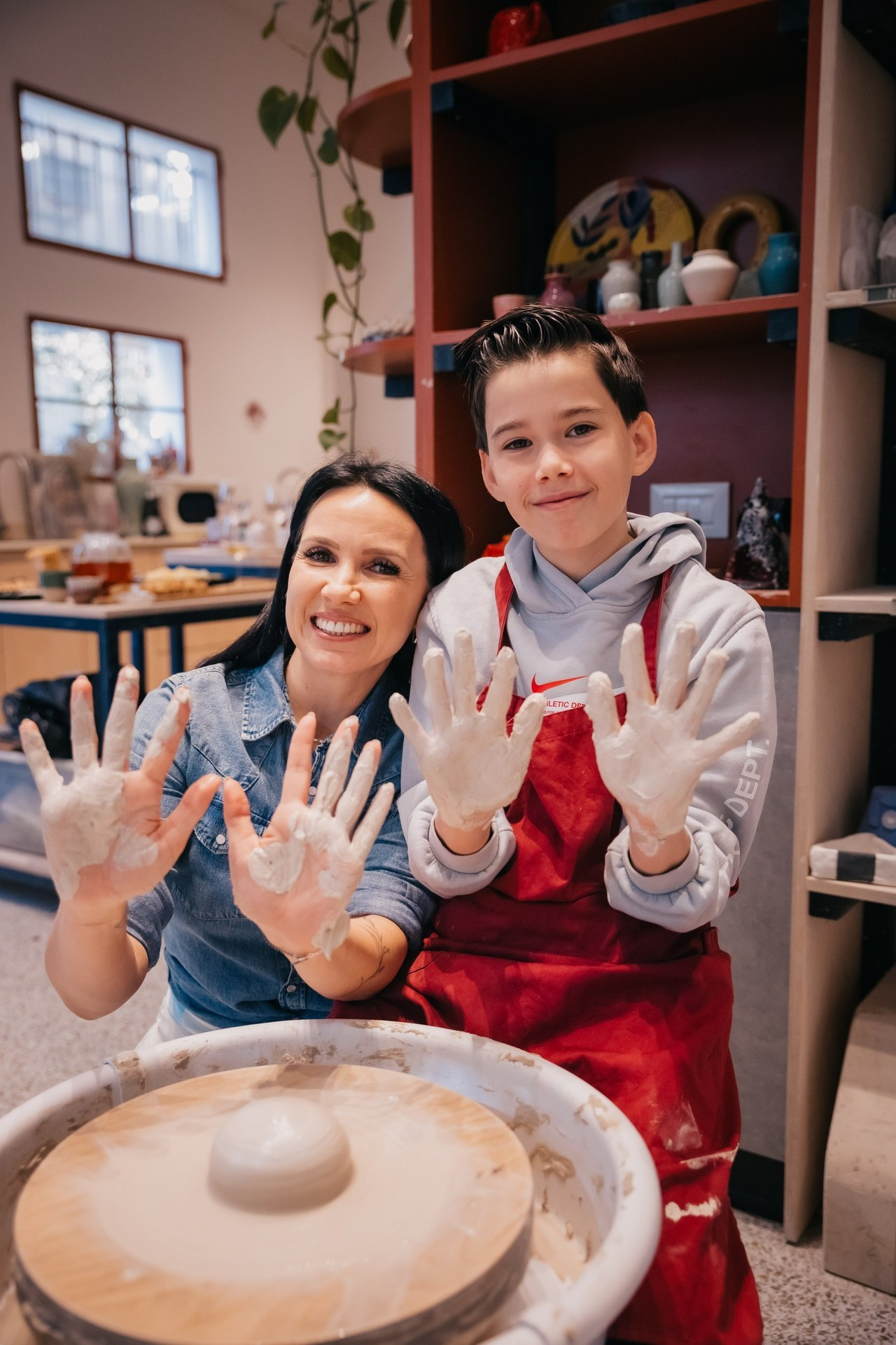 Отзывы. Документальный фотограф в Израиле Кристина Зингер