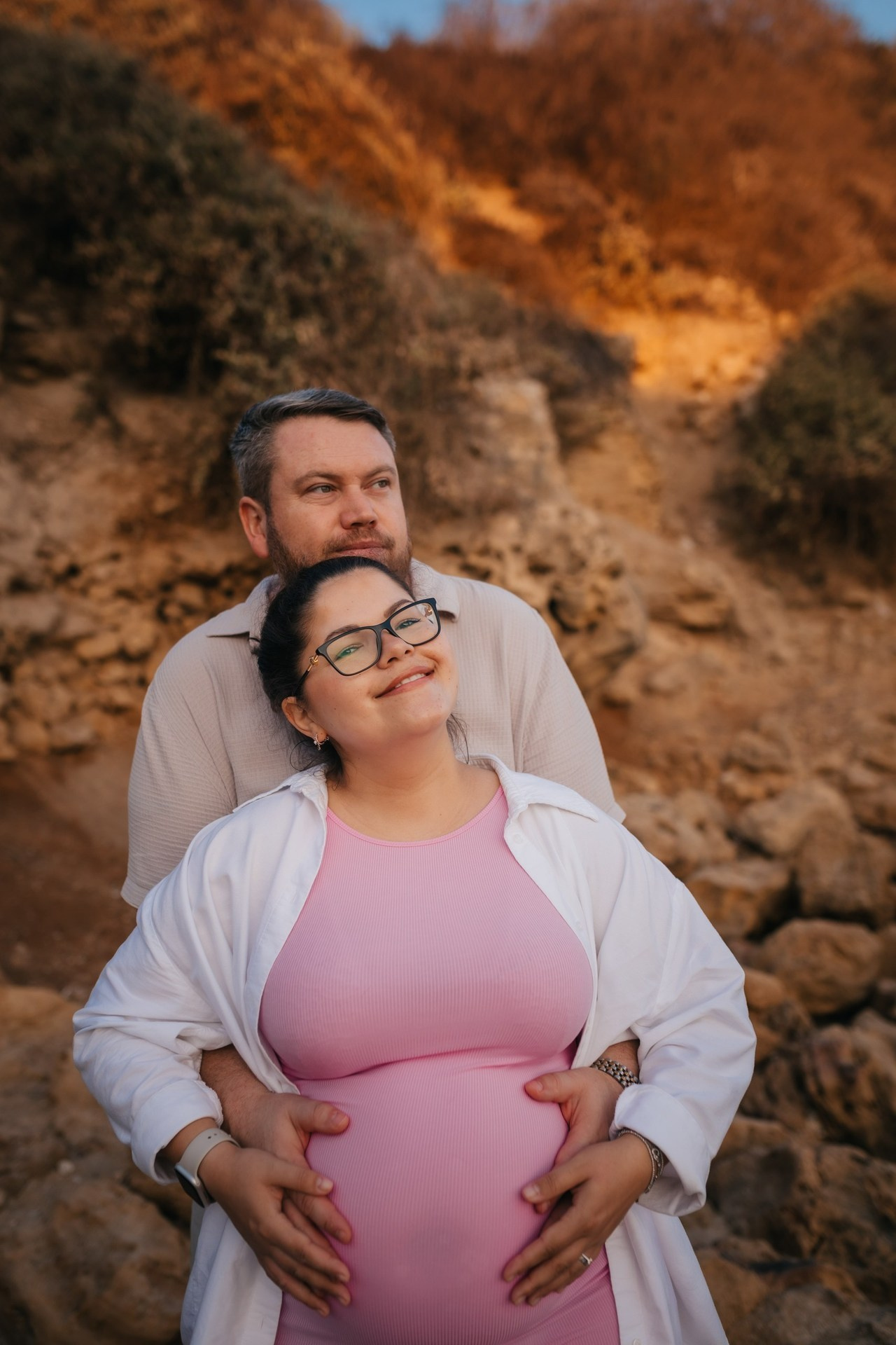 Отзывы. Документальный фотограф в Израиле Кристина Зингер