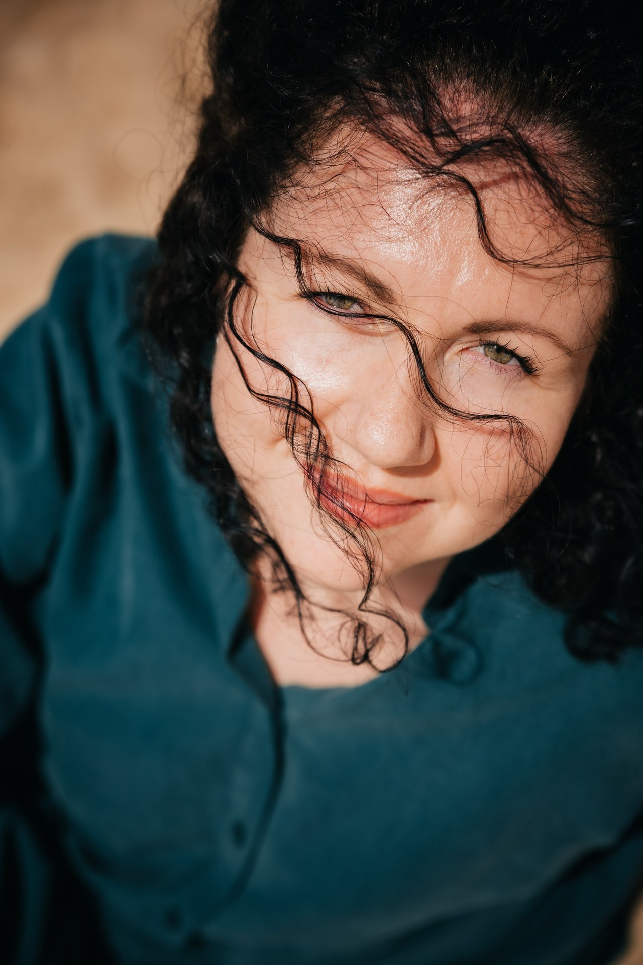 Отзывы. Документальный фотограф в Израиле Кристина Зингер