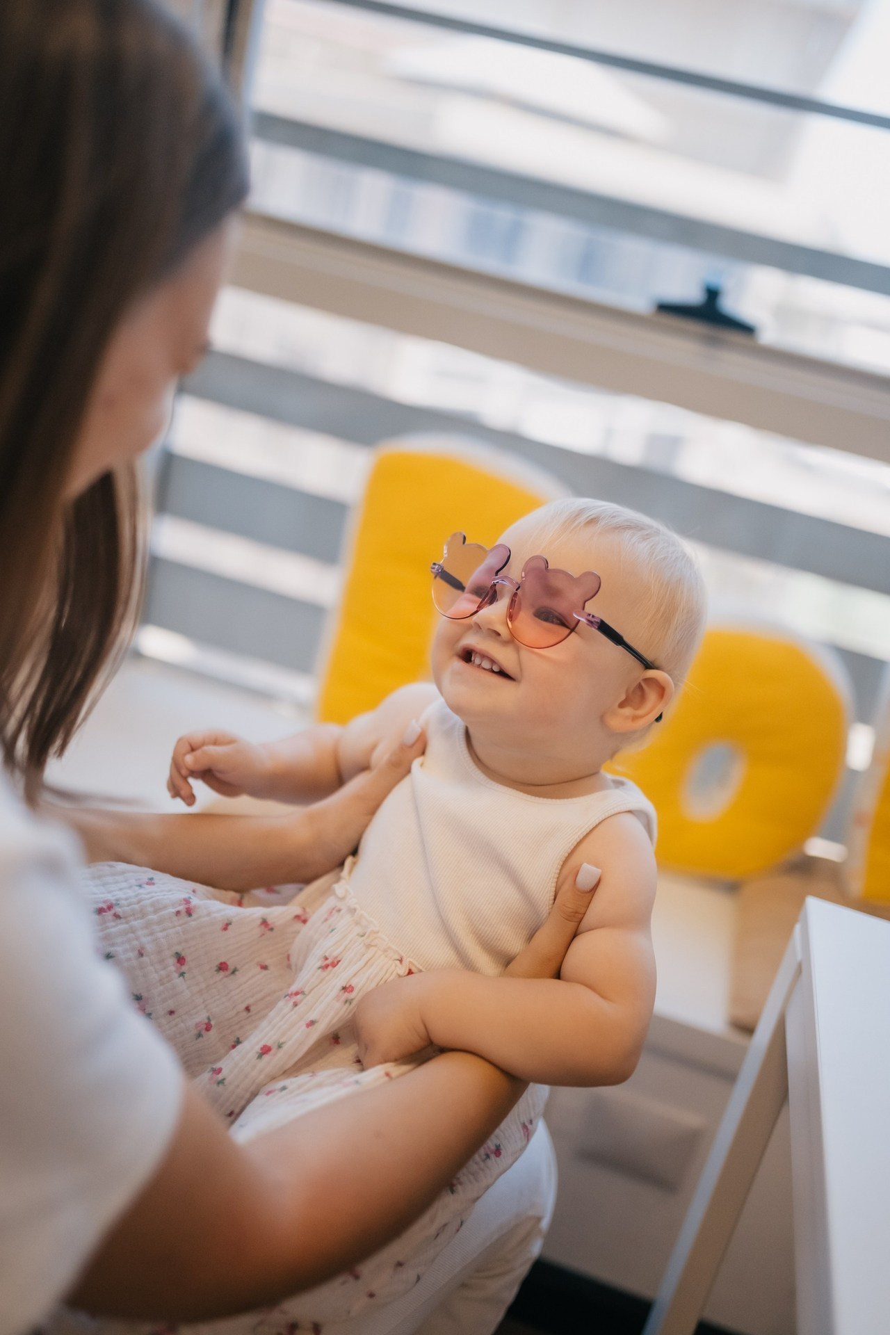 Отзывы. Документальный фотограф в Израиле Кристина Зингер