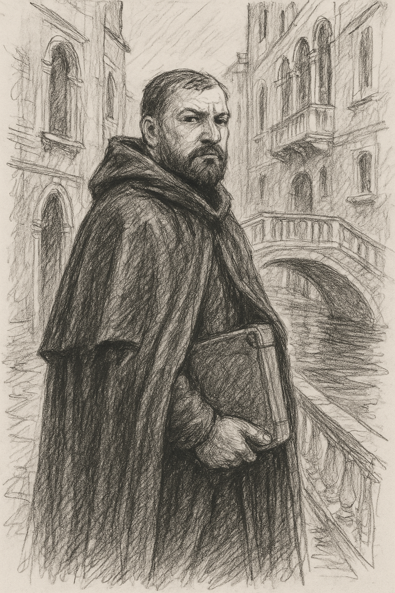 Join Me. Vitalii Krepak — Gonzo Fotografie