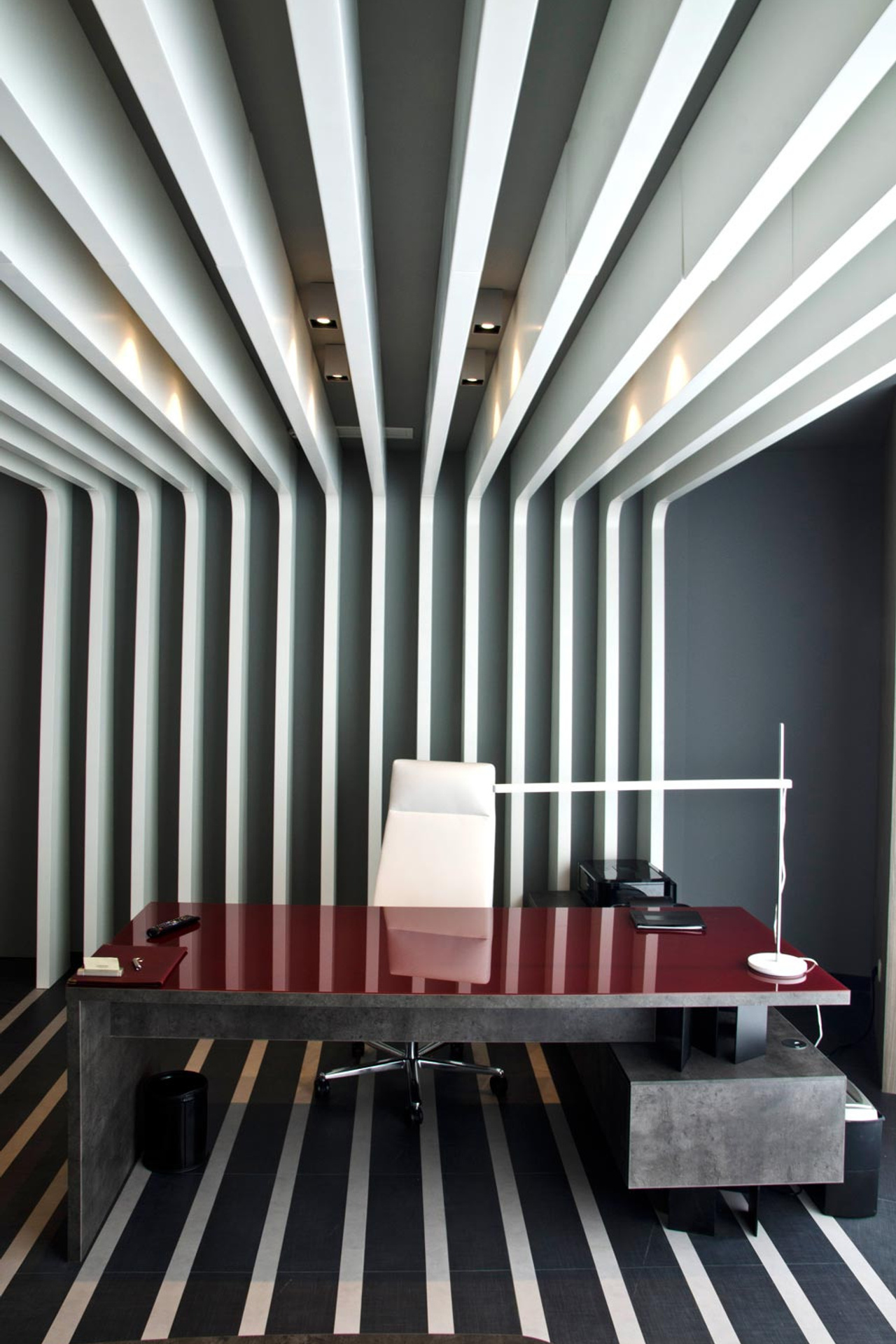 Проект головного офиса холдинга ELITA 5