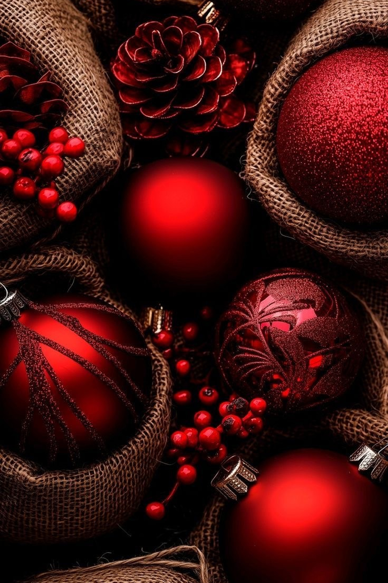 Рождество и Новый год