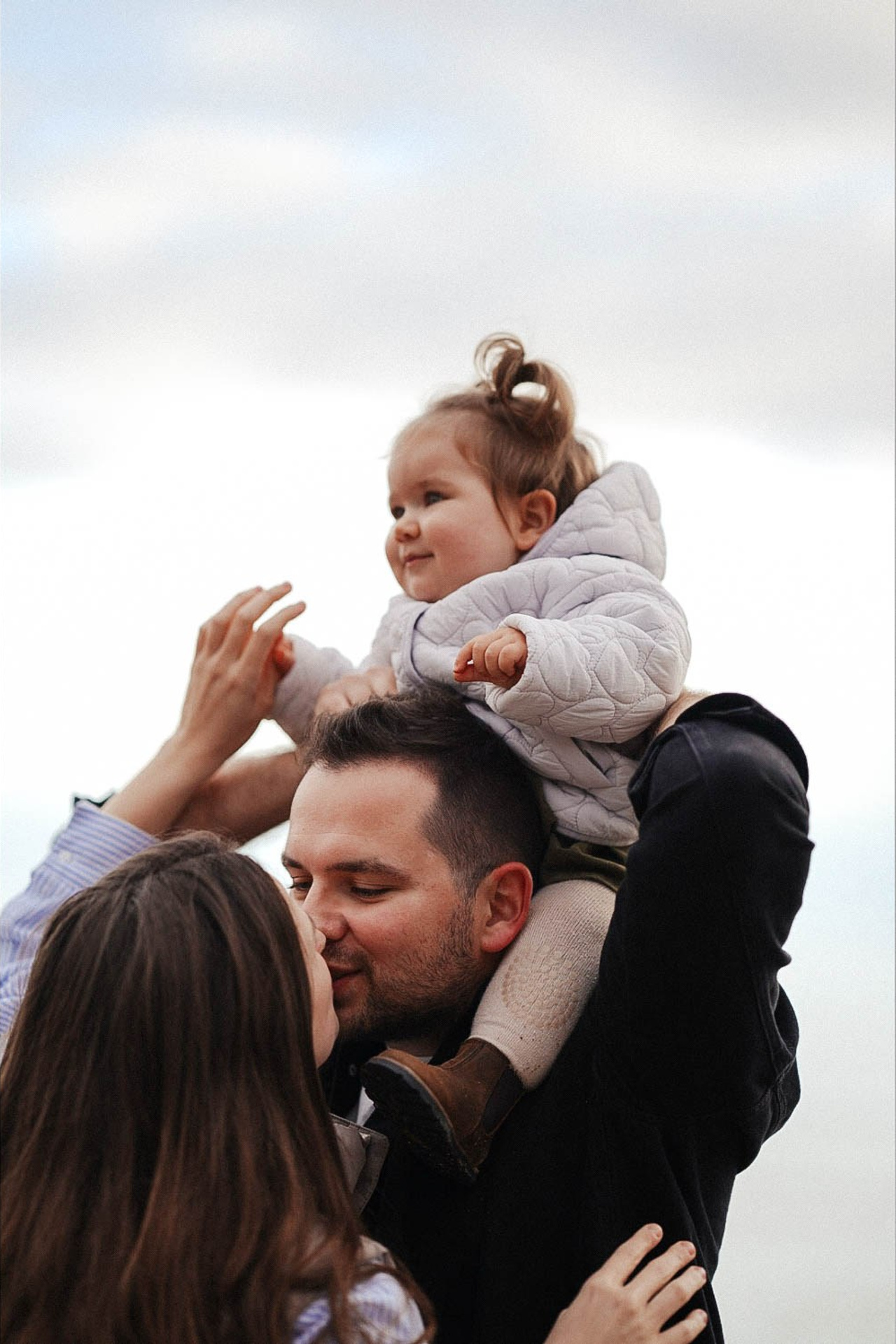 Истории. Family photographer in Oviedo — Yana Razina