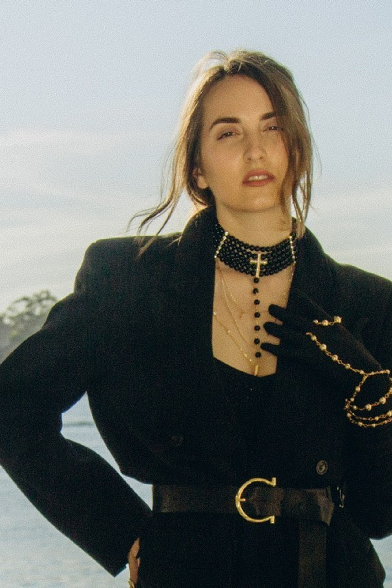 Reviews. Fashion photography in Sydney