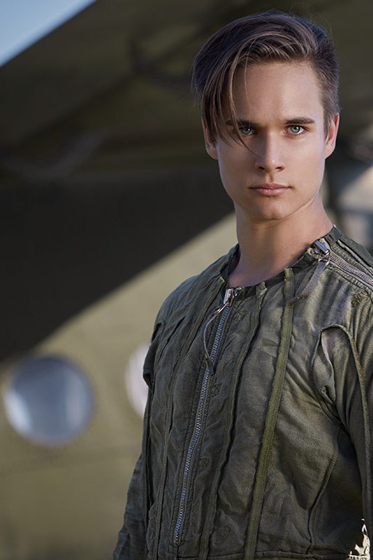 La romance d’un amour naissant. Photographe professionnelle de la ville d’Auxerre - Ekaterina Mathieu