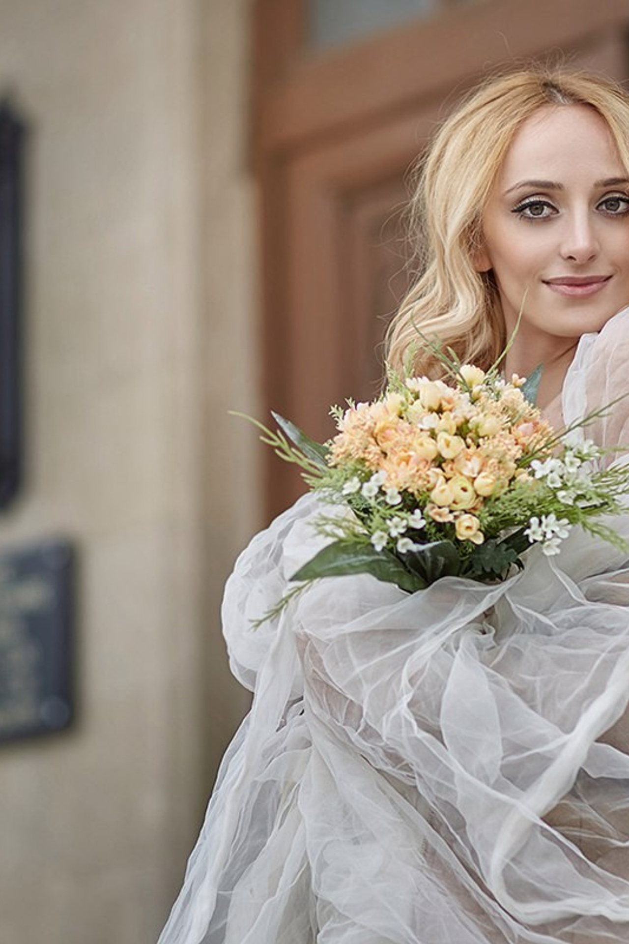Amour Turc: Mariage tendre à Ankara. Photographe professionnelle de la ville d’Auxerre - Ekaterina Mathieu