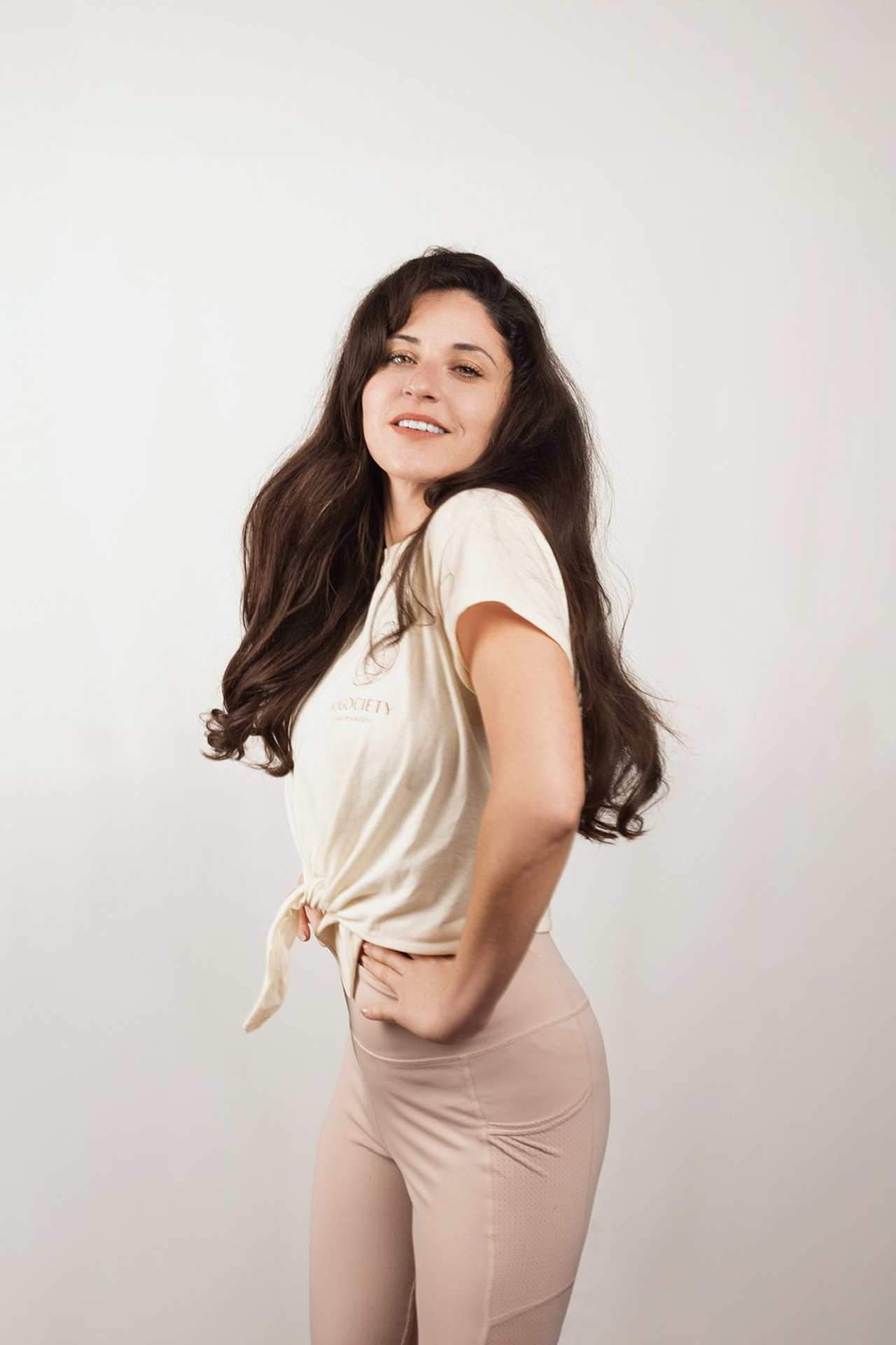 YOGOCIETY. Екатерина Матьё — профессиональный фотограф из города Осер Франция