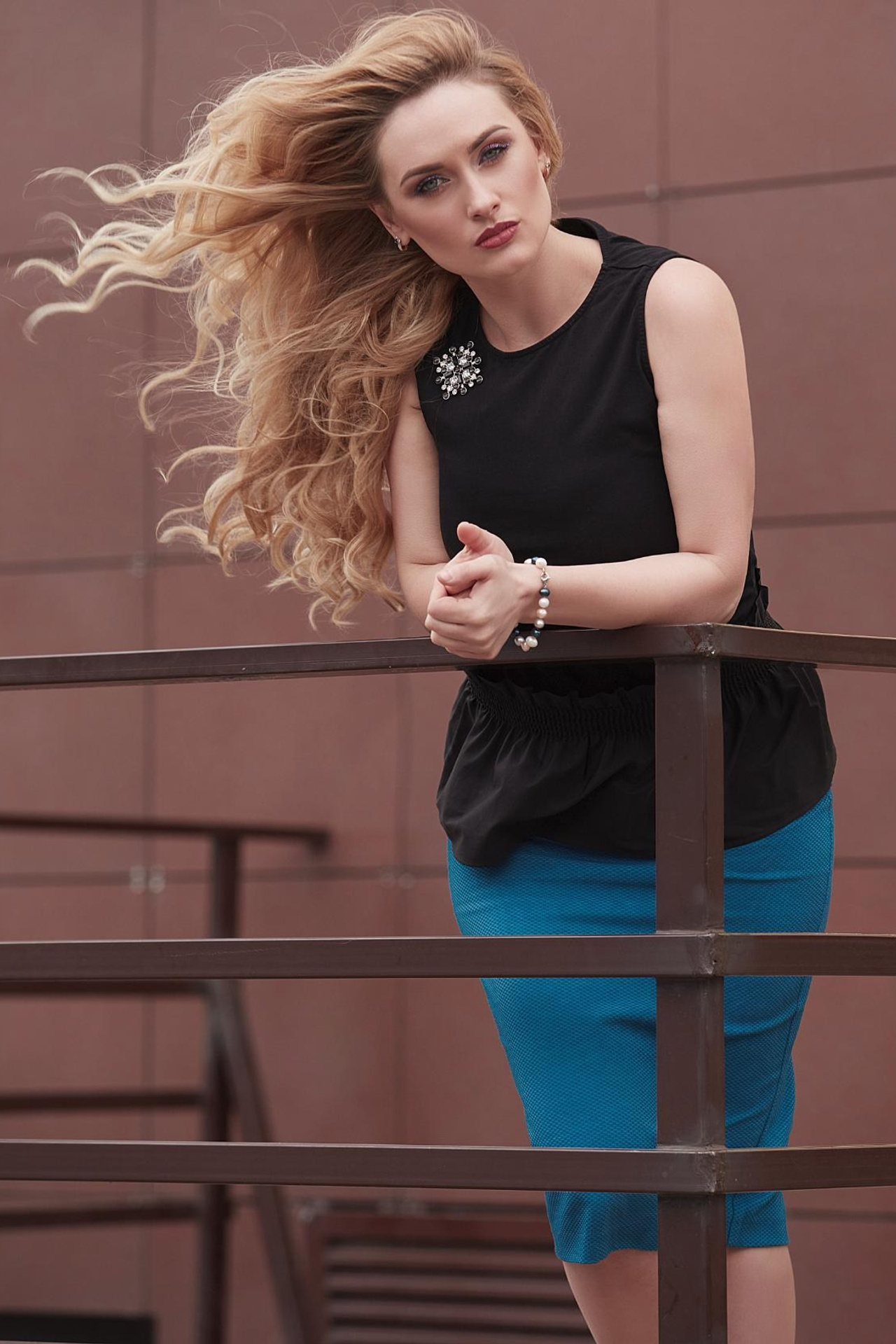 Filmage de l’équipe du magazine. Professional photographer based in the city of Auxerre — Ekaterina Mathieu