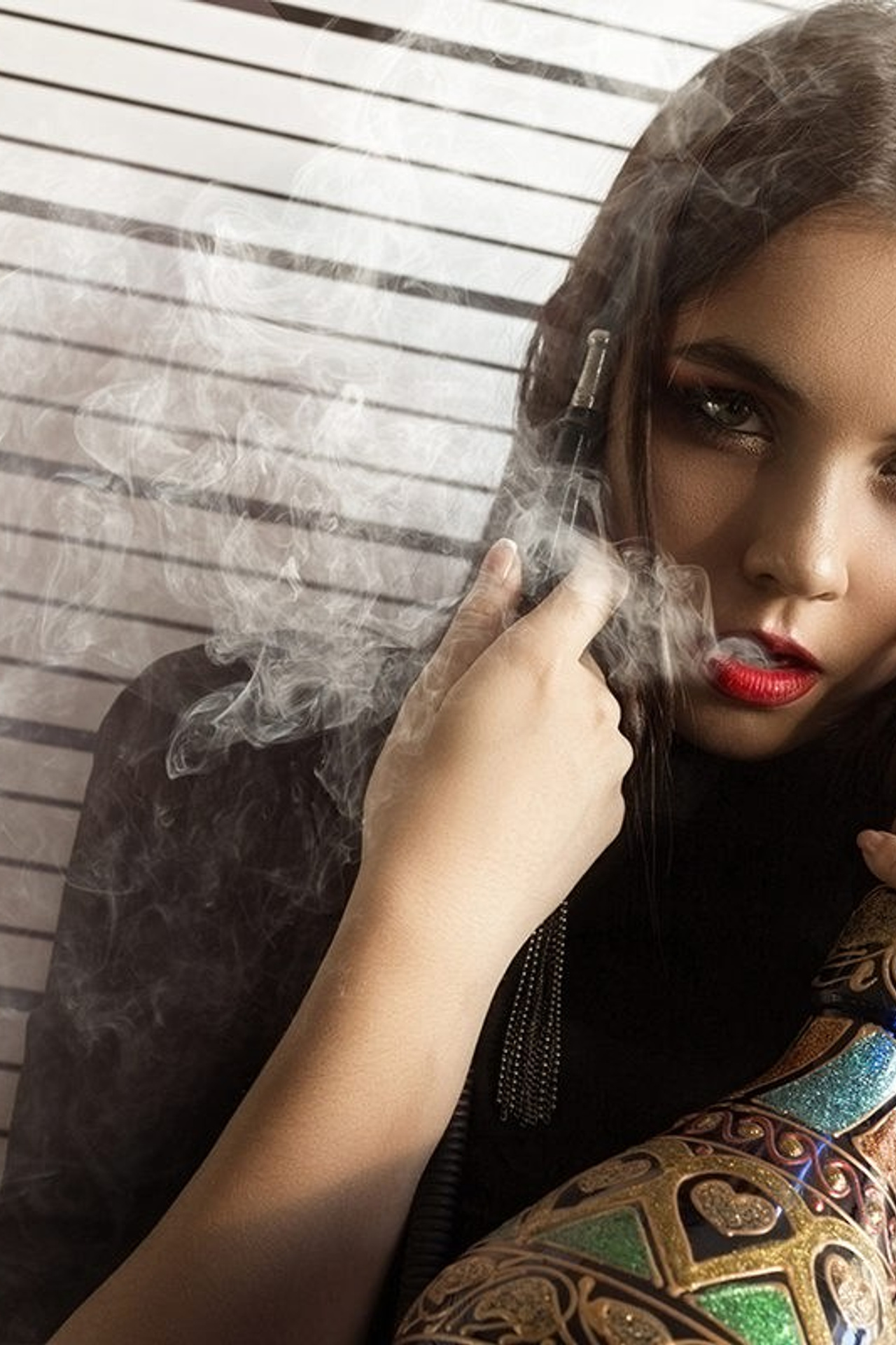 Regard vers l’Infini: Séance photo de portrait. Photographe professionnelle de la ville d’Auxerre - Ekaterina Mathieu