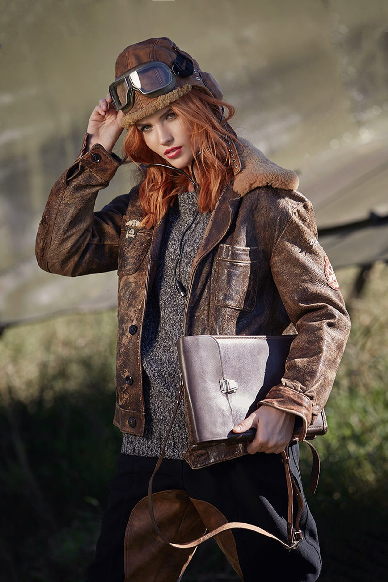 La romance d’un amour naissant. Photographe professionnelle de la ville d’Auxerre - Ekaterina Mathieu