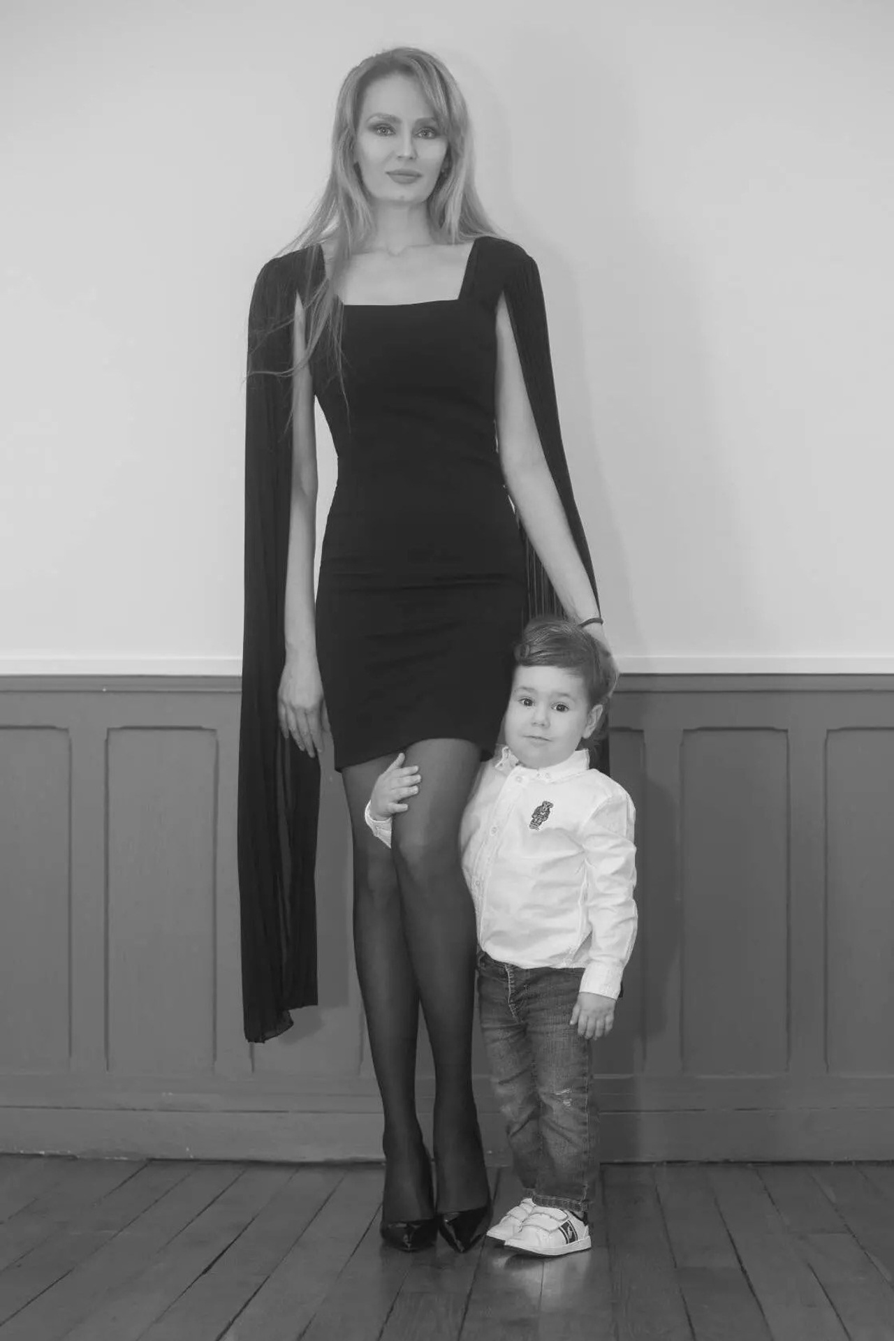 Mikaël. Photographe professionnelle de la ville d’Auxerre - Ekaterina Mathieu