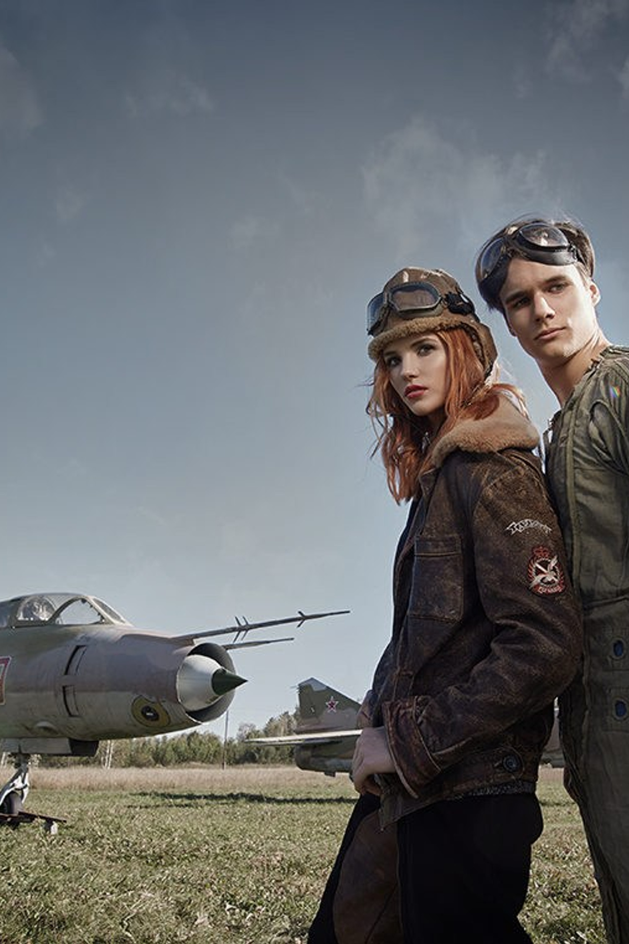 La romance d’un amour naissant. Photographe professionnelle de la ville d’Auxerre - Ekaterina Mathieu