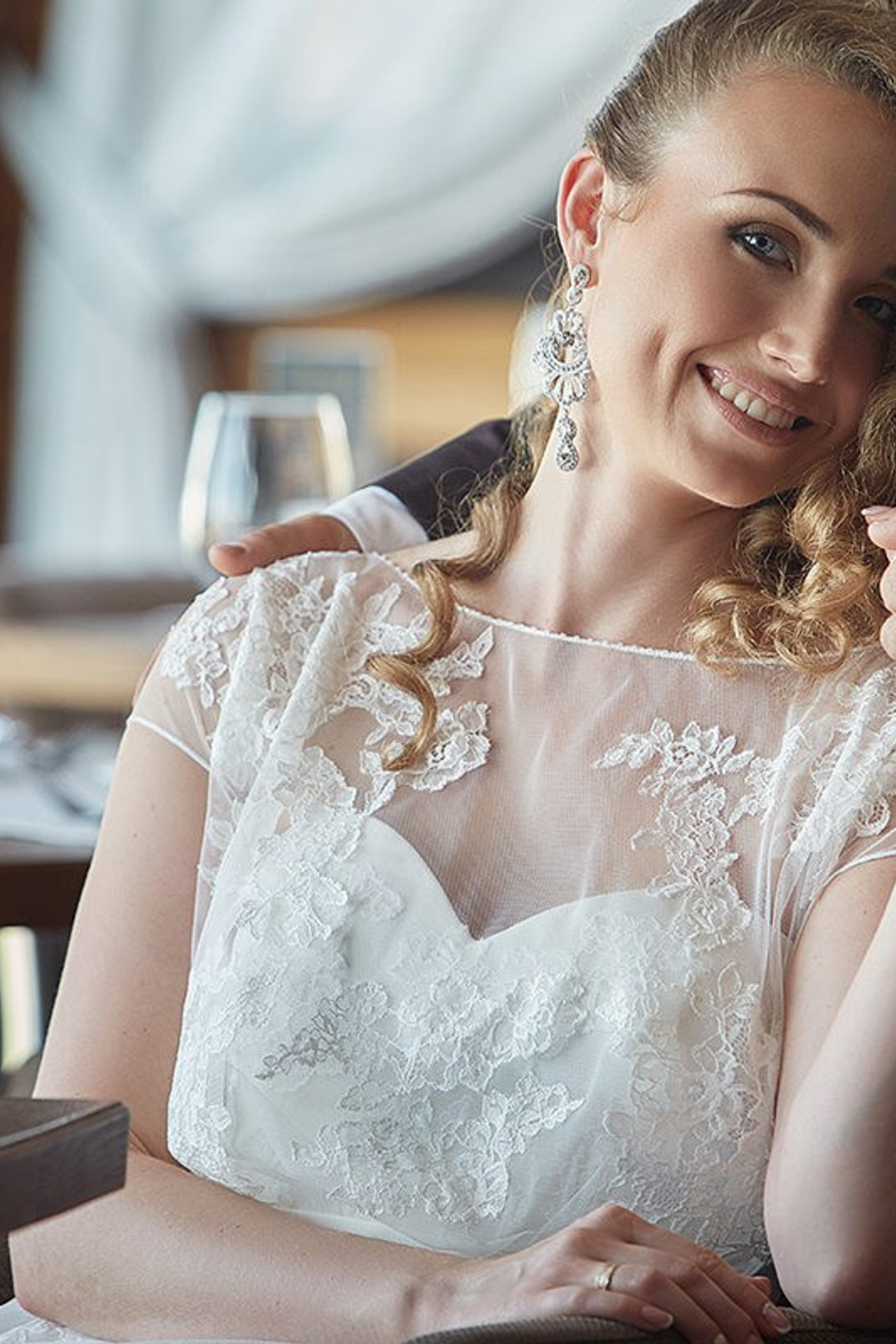 Cœur de l’été: Mariage romantique en pleine saison chaude. Barnaoul. Photographe professionnelle de la ville d’Auxerre - Ekaterina Mathieu