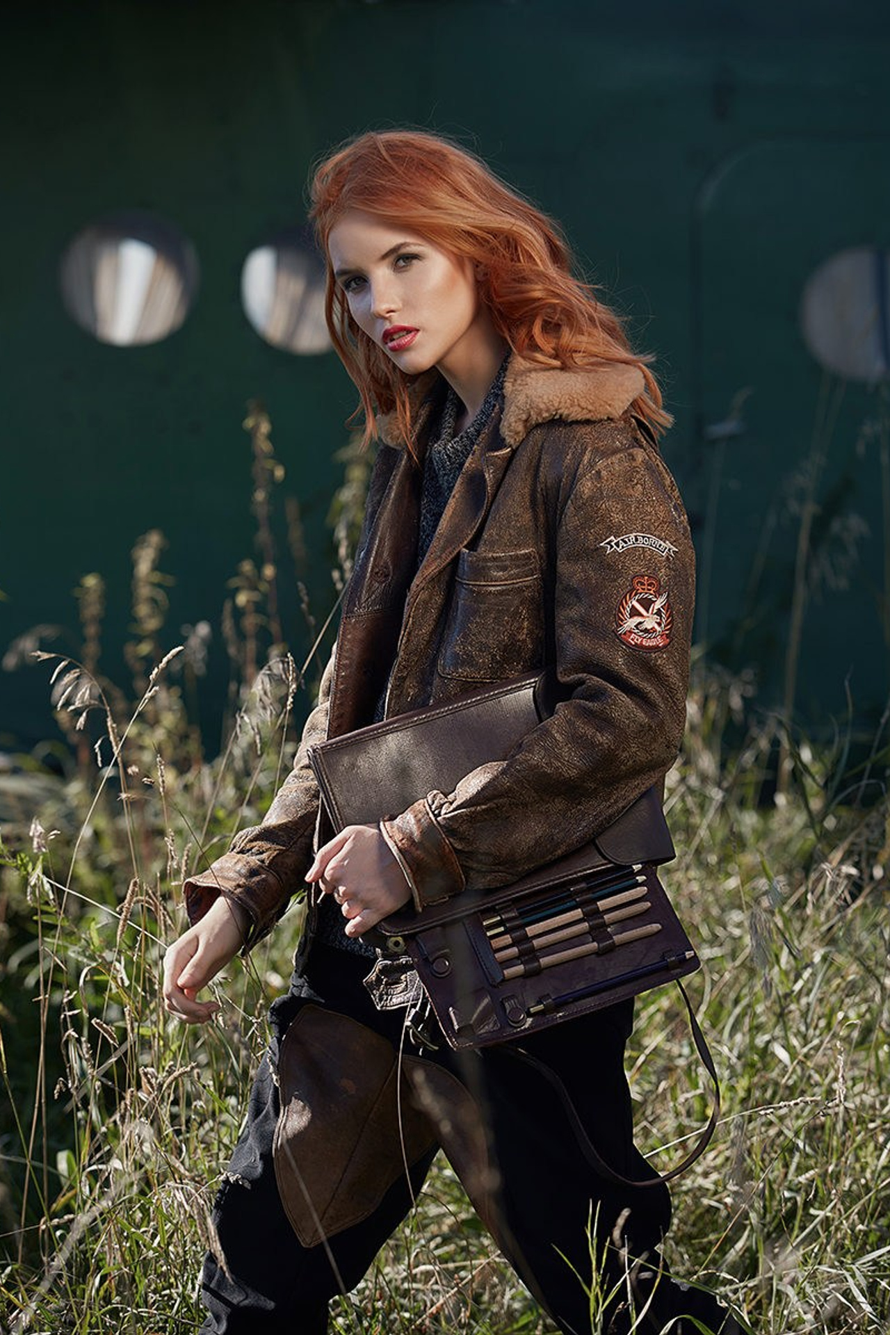 La romance d’un amour naissant. Photographe professionnelle de la ville d’Auxerre - Ekaterina Mathieu