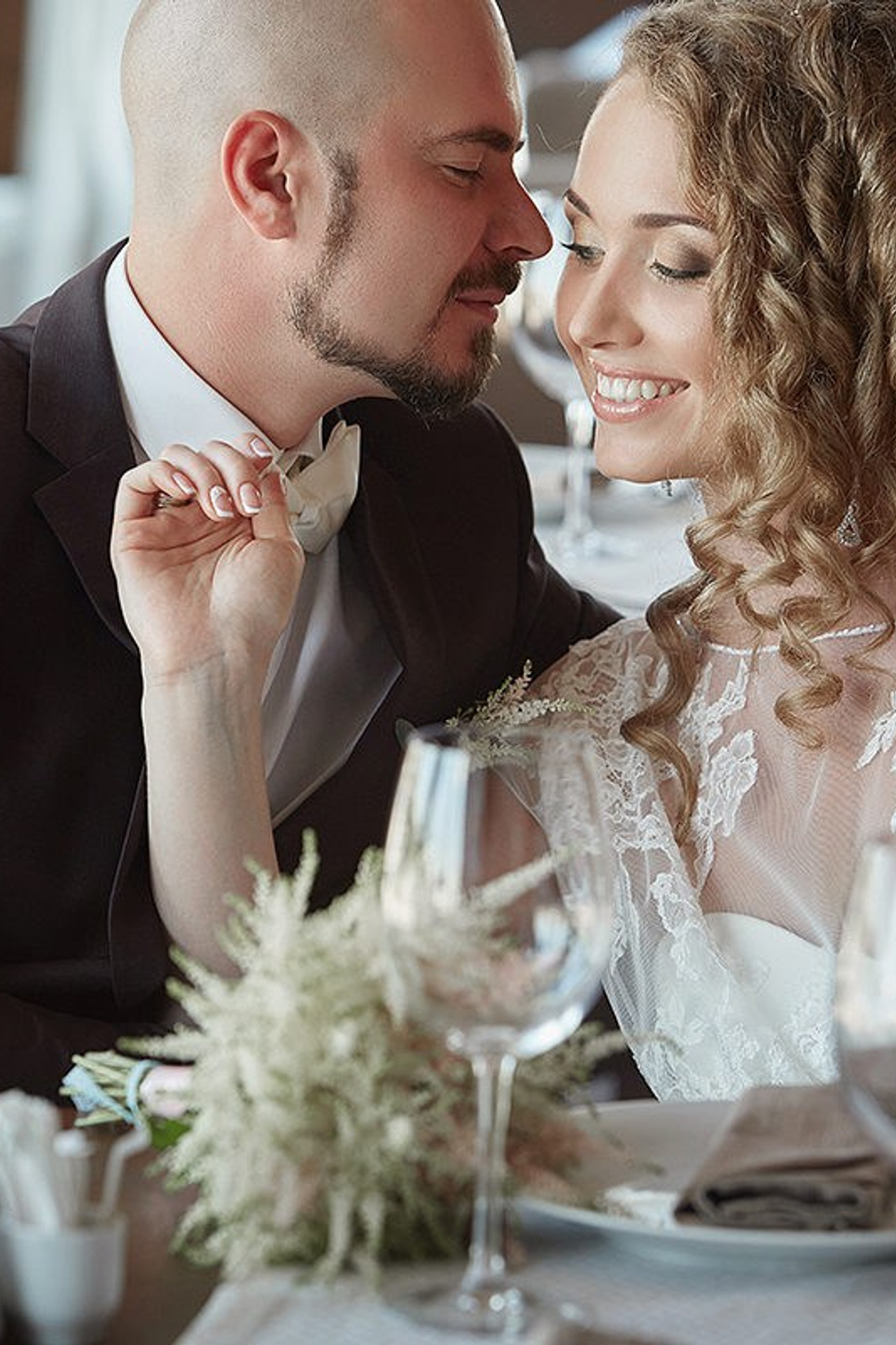 Cœur de l’été: Mariage romantique en pleine saison chaude. Barnaoul. Photographe professionnelle de la ville d’Auxerre - Ekaterina Mathieu