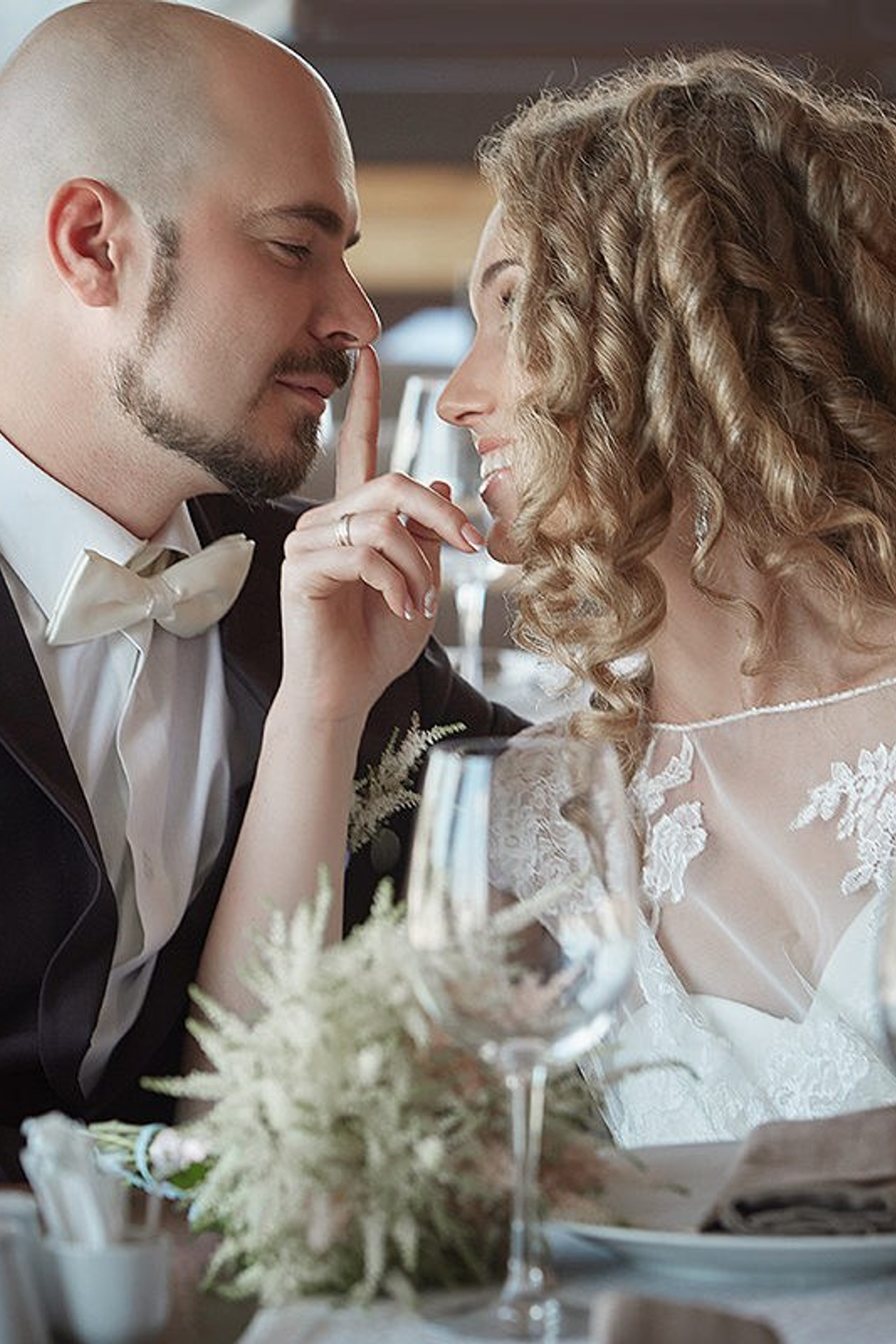 Cœur de l’été: Mariage romantique en pleine saison chaude. Barnaoul. Photographe professionnelle de la ville d’Auxerre - Ekaterina Mathieu