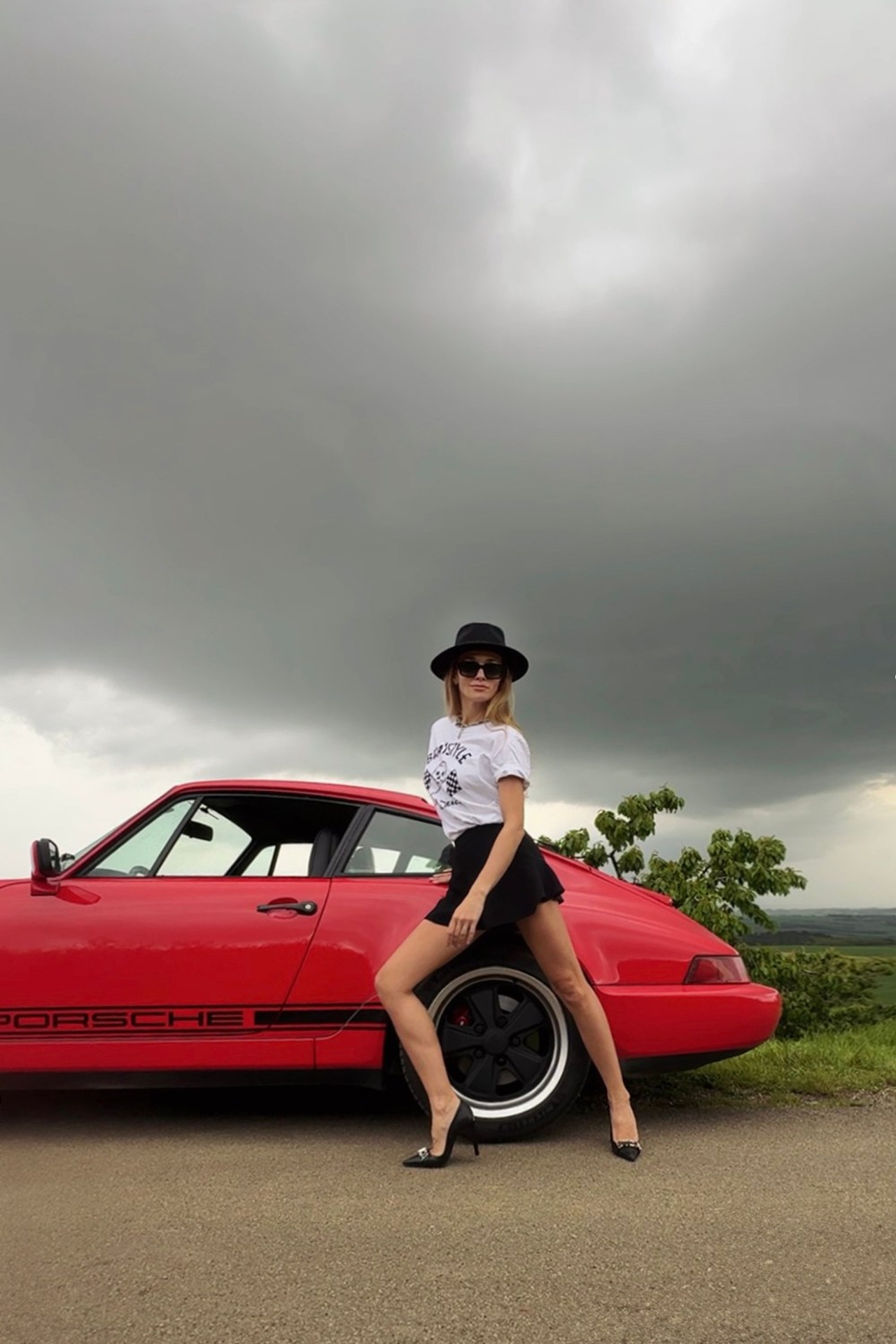 Bourgogne. Professional photographer based in the city of Auxerre — Ekaterina Mathieu