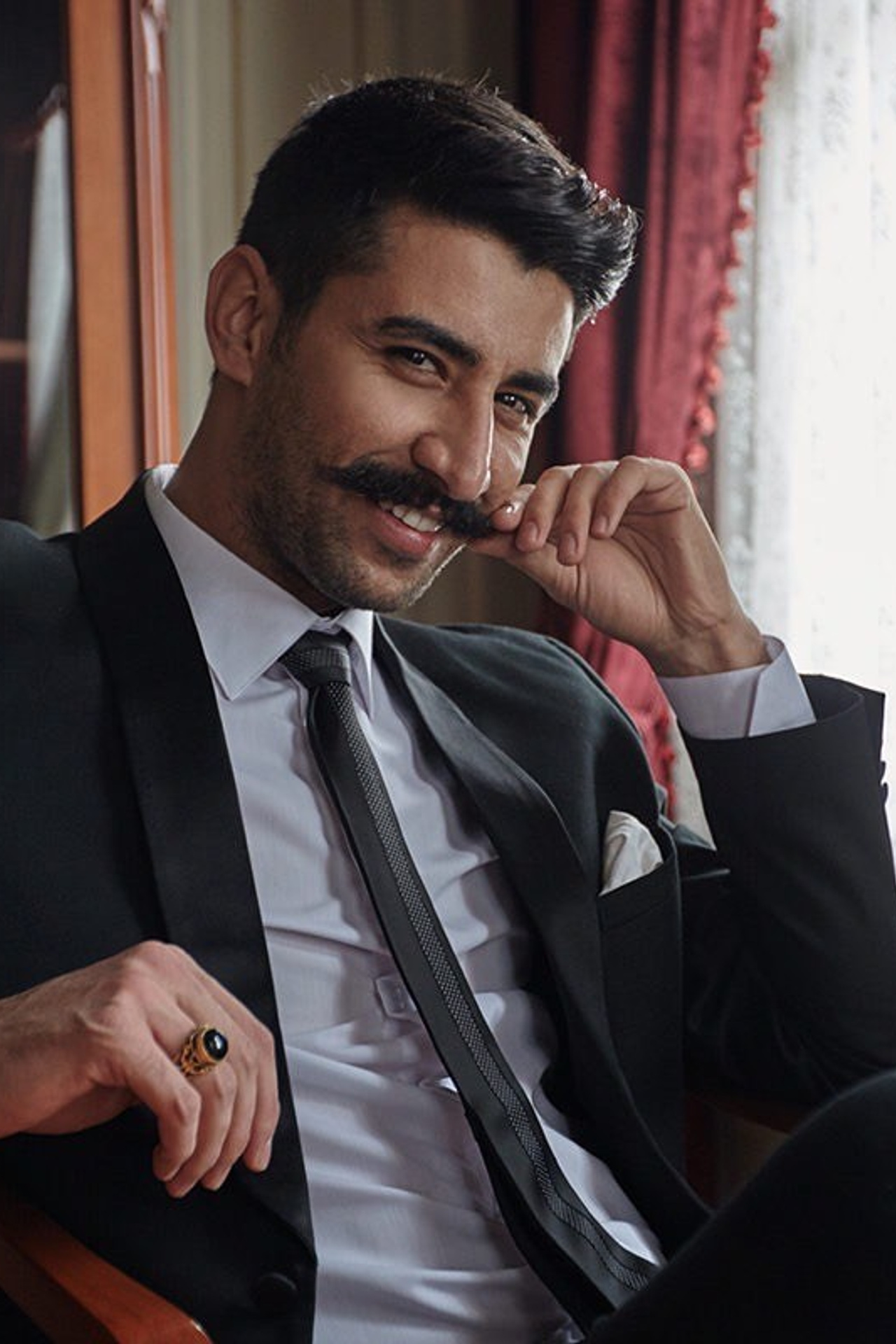 Amour à la Turque: Charisme de mariage à Izmir. Photographe professionnelle de la ville d’Auxerre - Ekaterina Mathieu