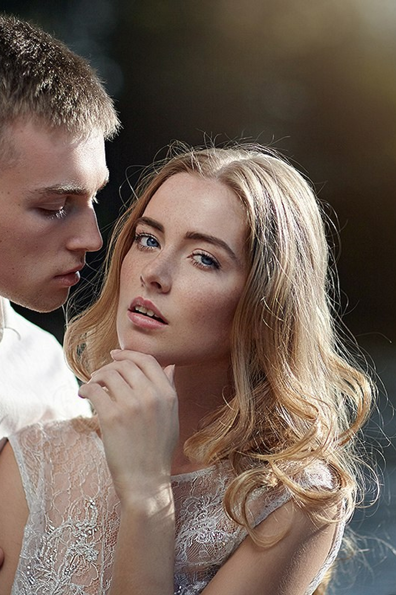 Canaux d’amour: Souvenirs d’été d’un mariage à Saint-Pétersbourg. Photographe professionnelle de la ville d’Auxerre - Ekaterina Mathieu